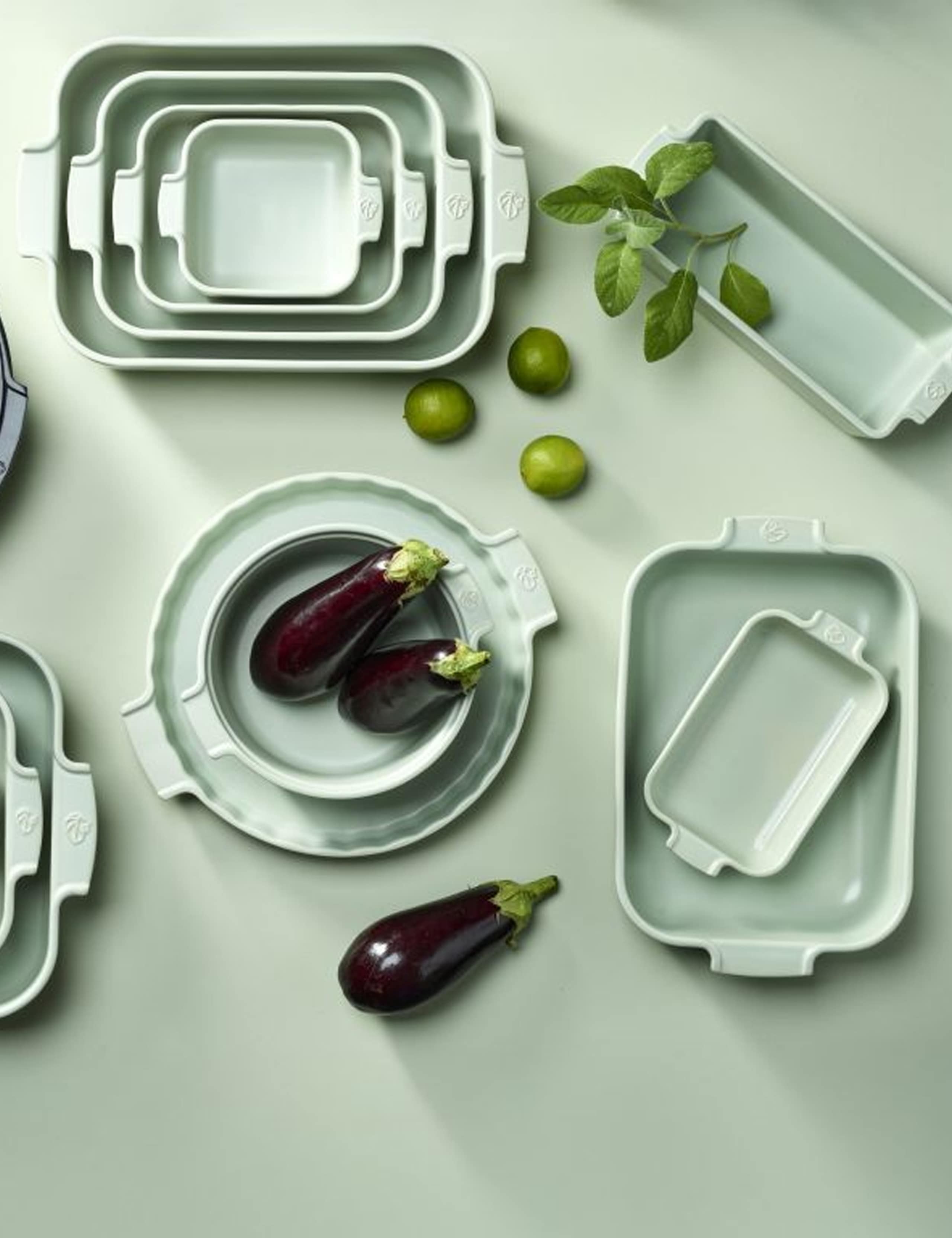 Ceramic Rectangular Oven Dish 40cm 4 of 6