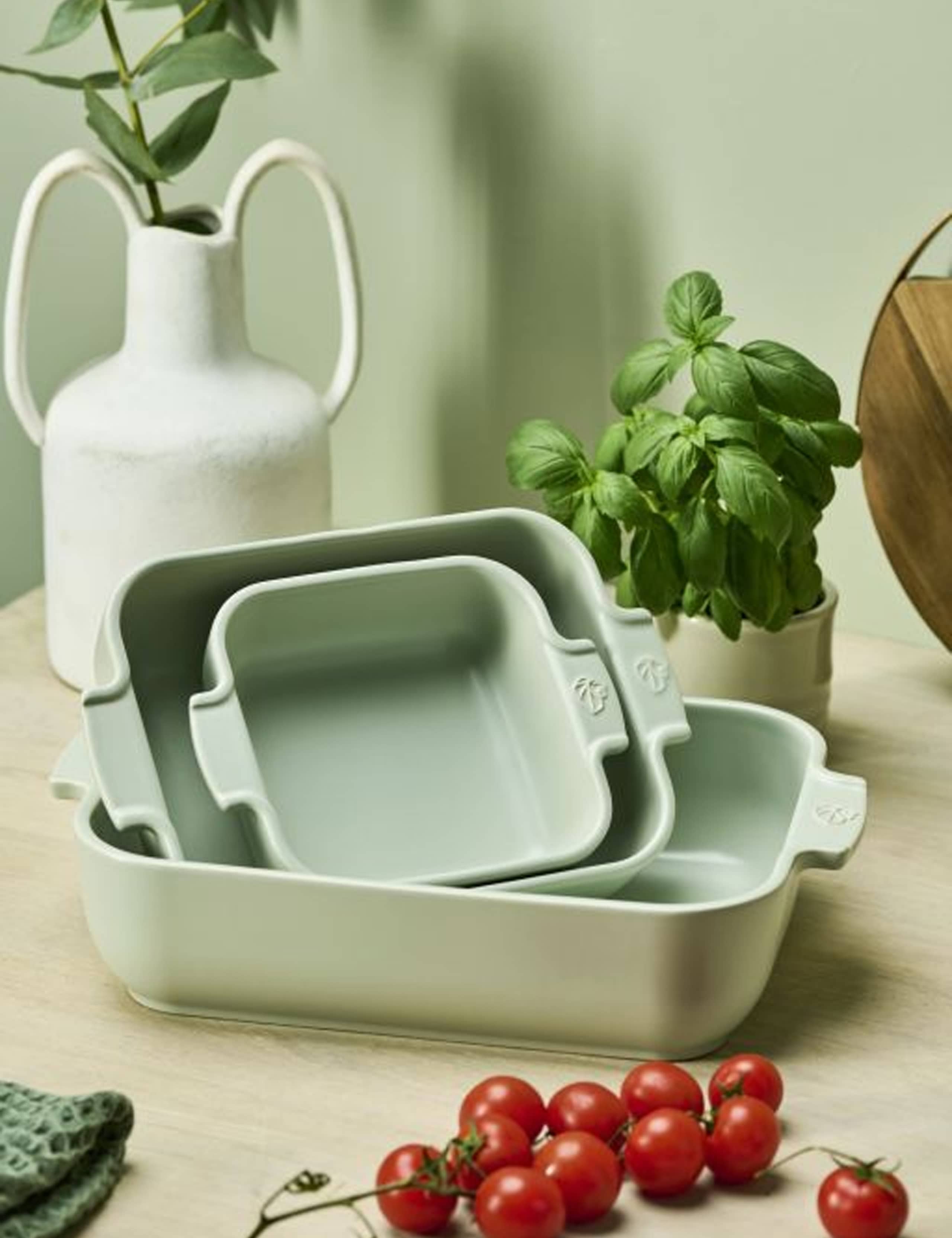 Ceramic Rectangular Oven Dish 40cm 6 of 6