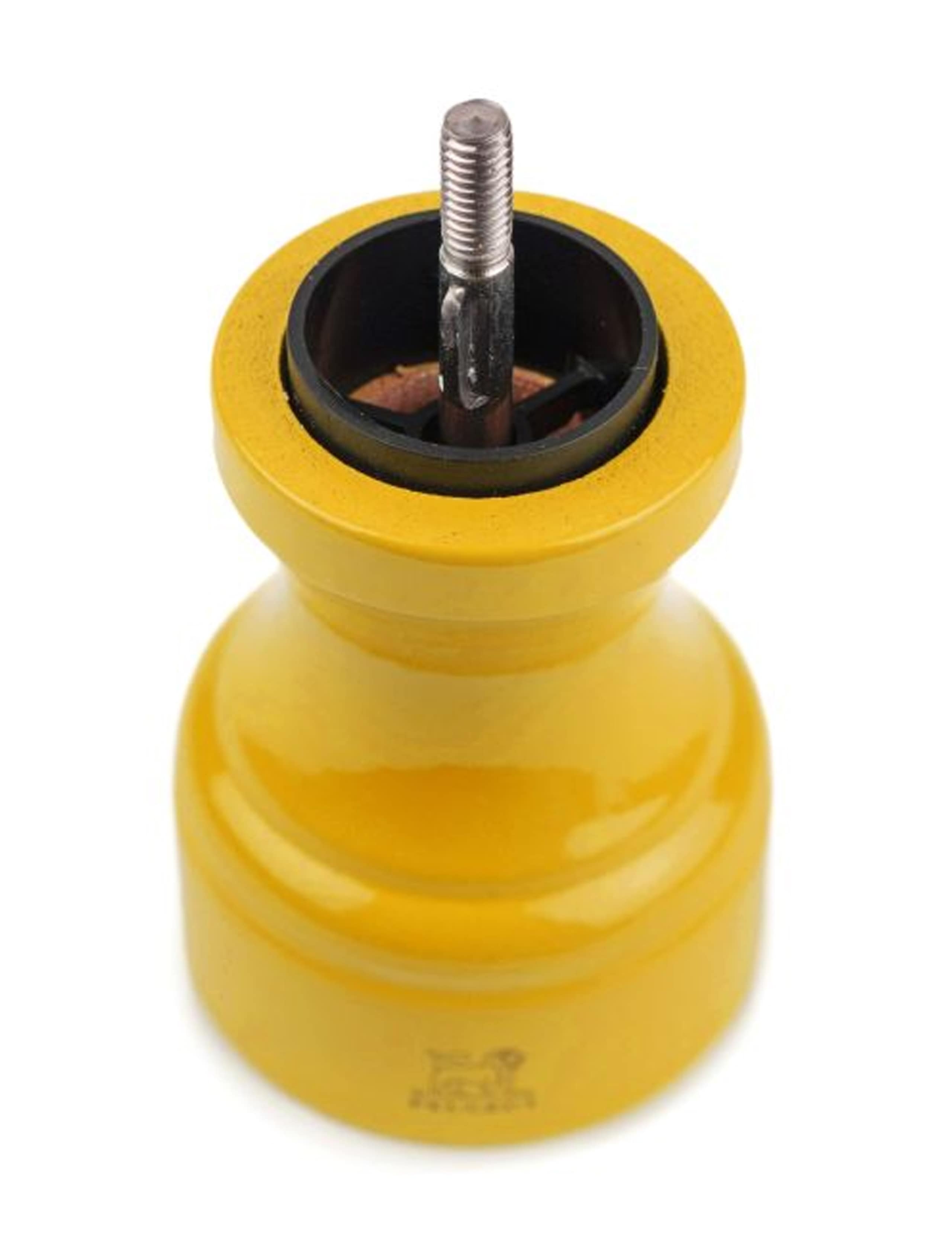 Wooden Pepper Mill 6 of 6