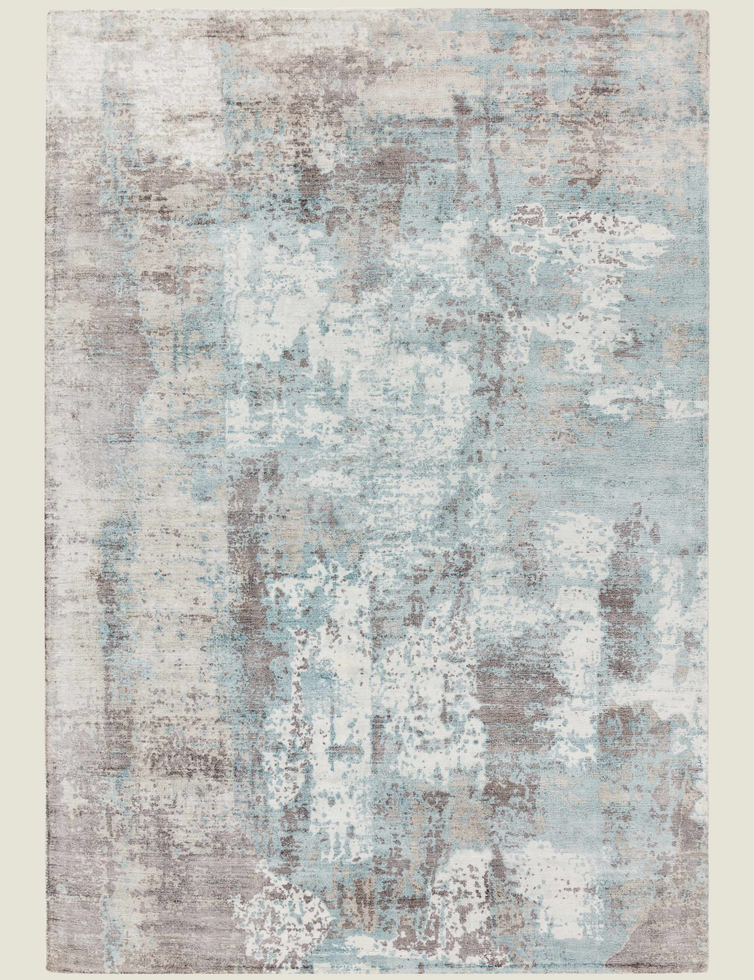 Gatsby Navy Rug 1 of 2