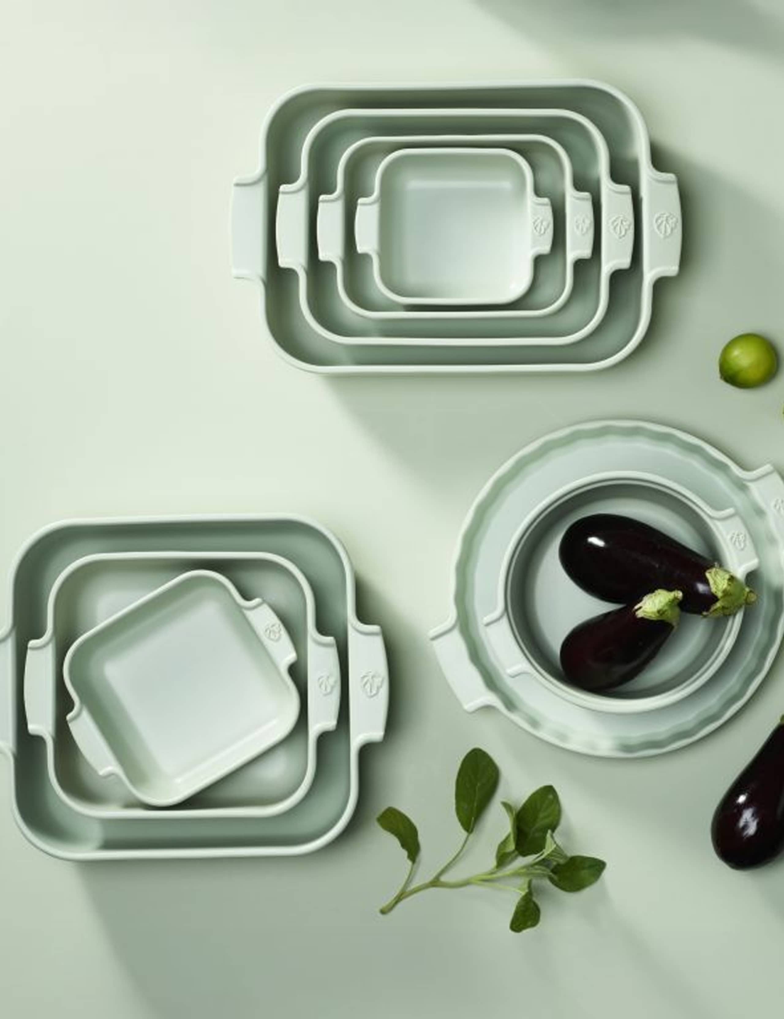 Ceramic Rectangular Oven Dish 32cm 6 of 6