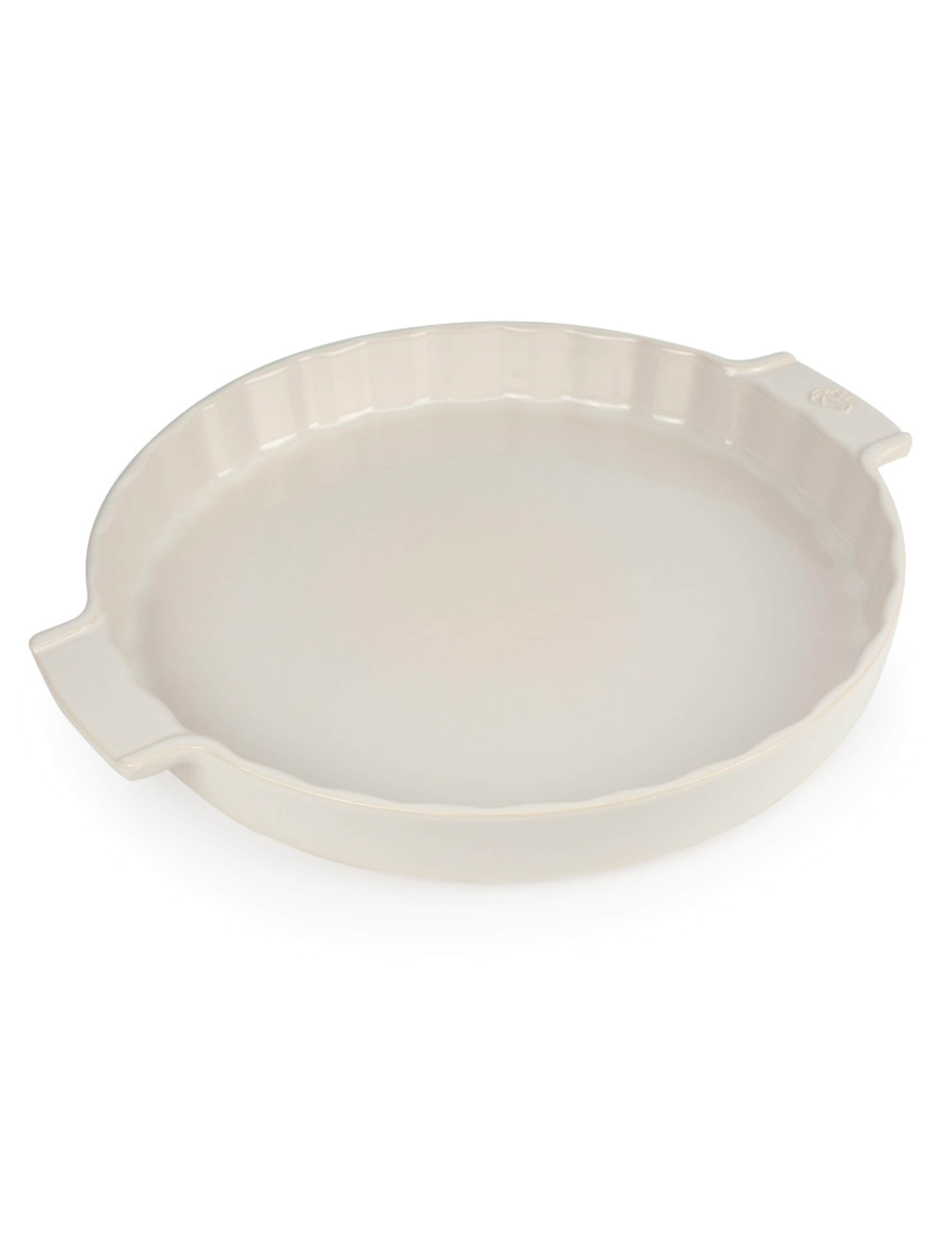 Ceramic Tart Dish 30cm 1 of 3