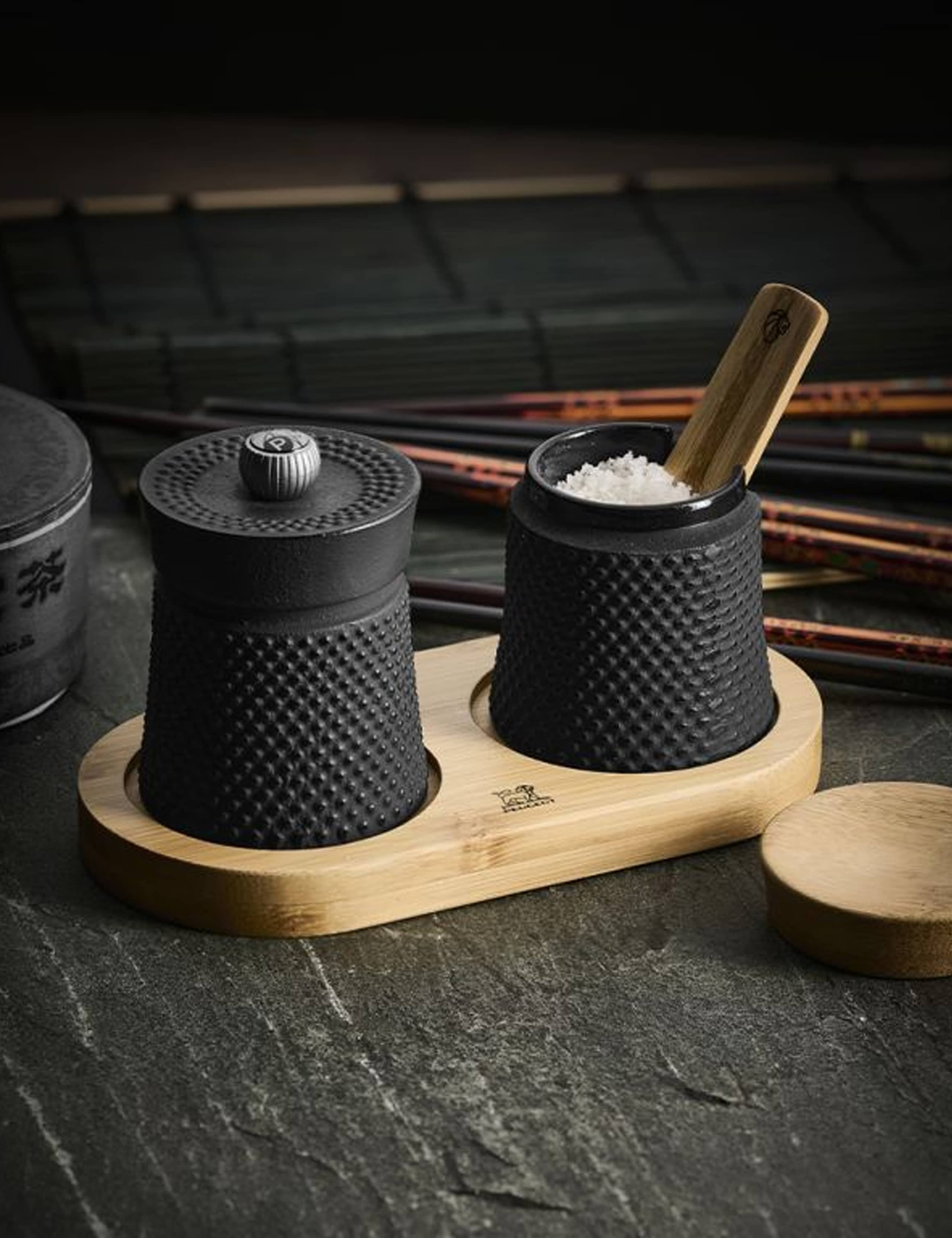 Salt & Pepper Mills 4 of 9
