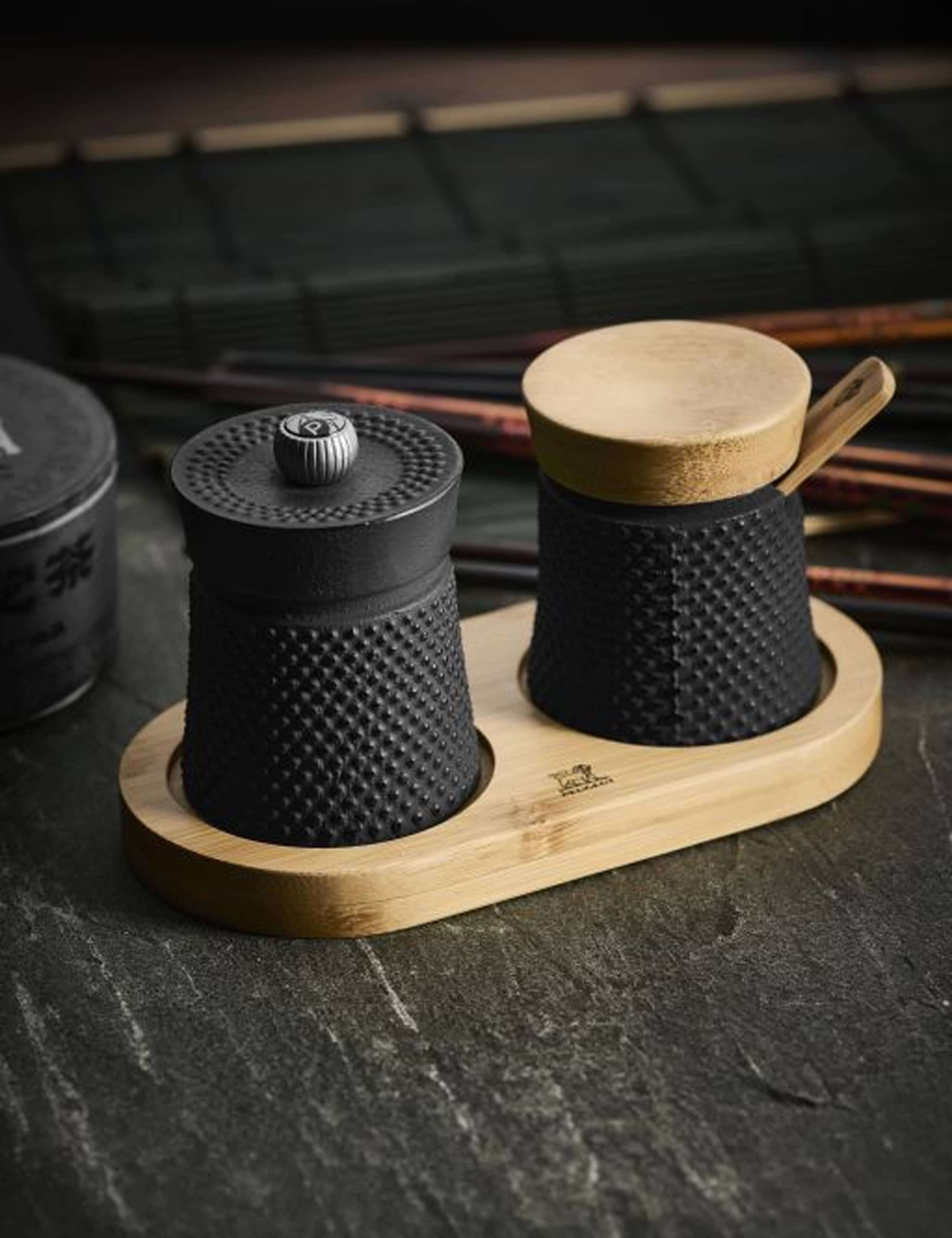 Salt & Pepper Mills 5 of 9