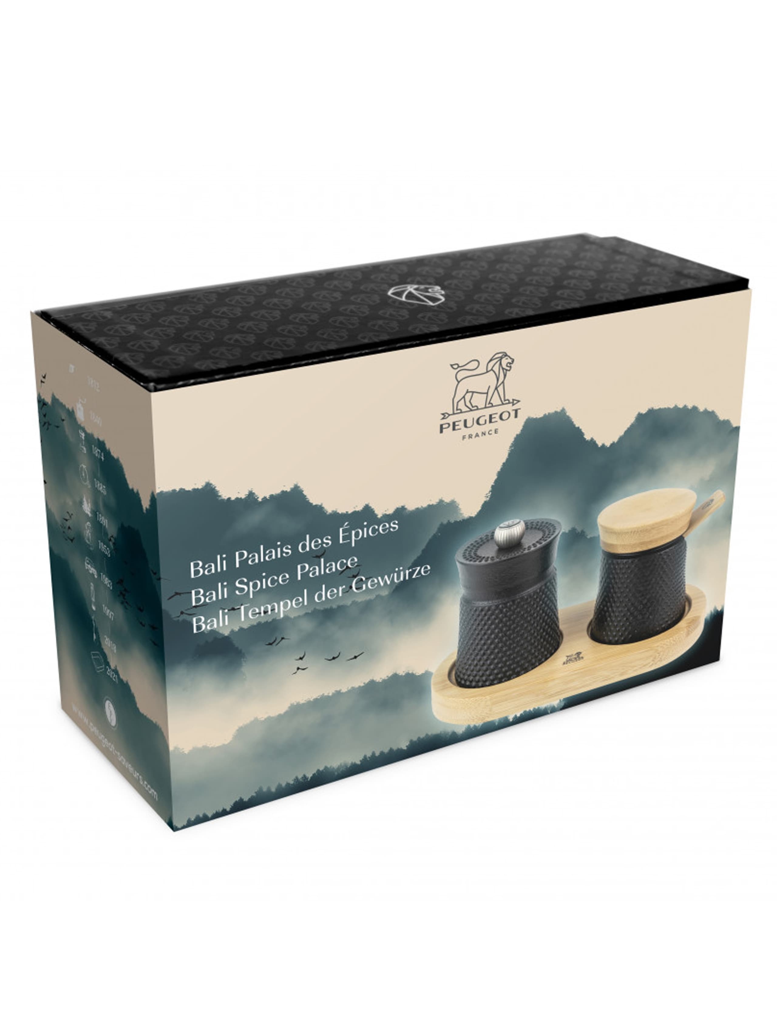 Salt & Pepper Mills 9 of 9