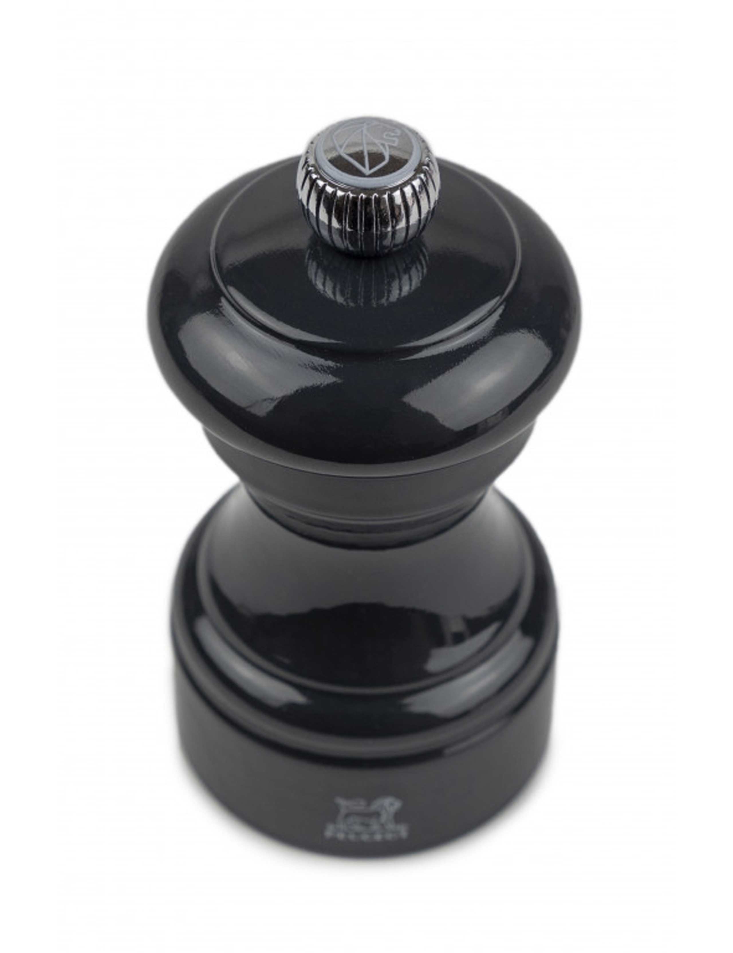 Wooden Pepper Mill 10cm 3 of 6