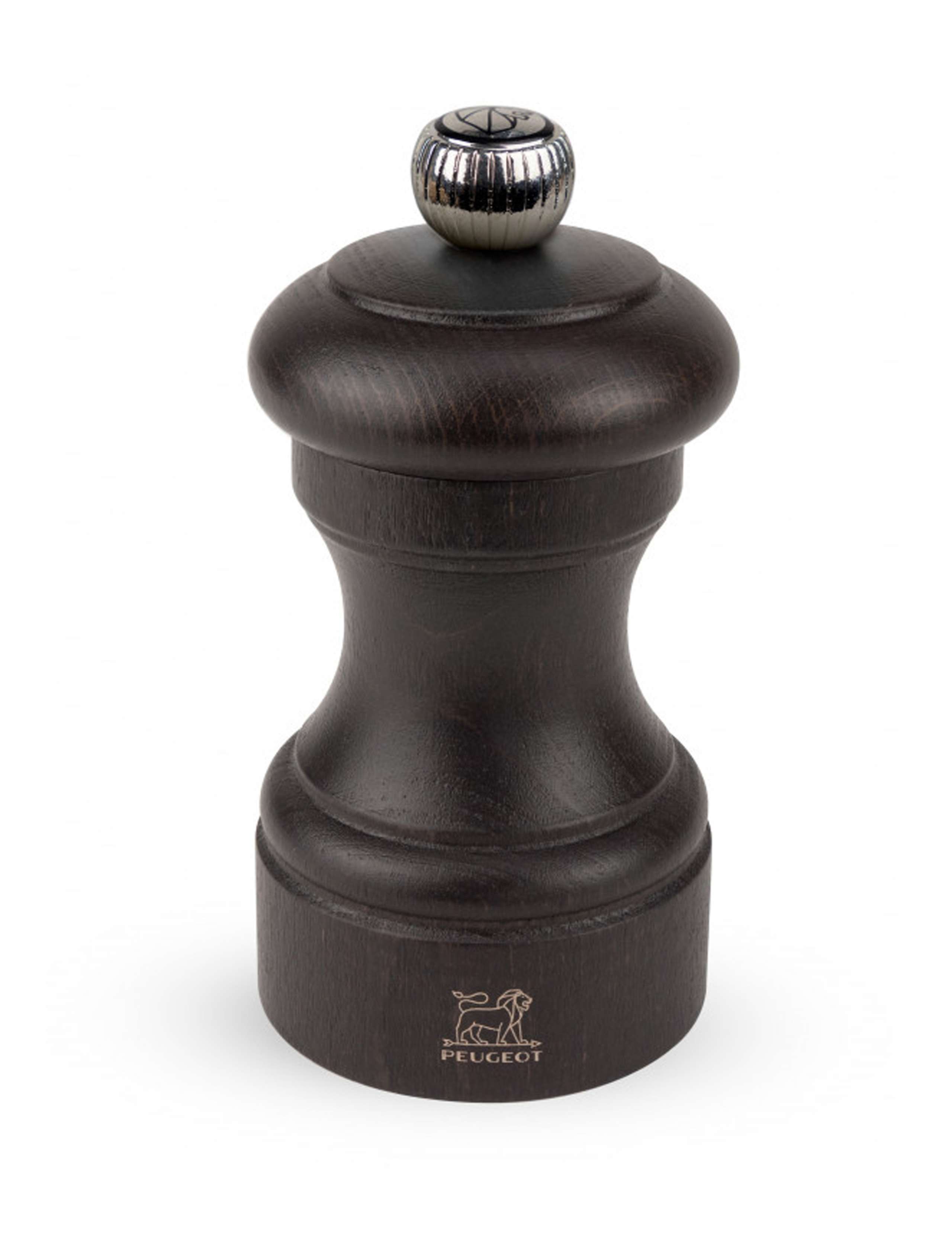 Wooden Salt & Pepper Mills 3 of 6