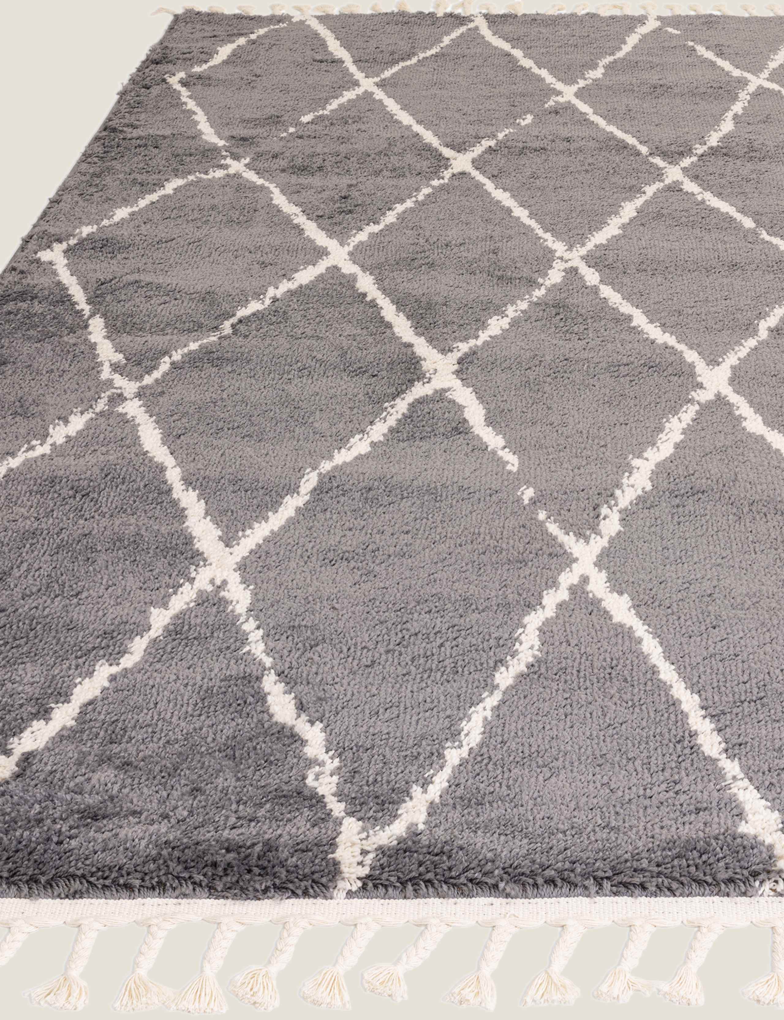 Agadir Berber Rug 2 of 4