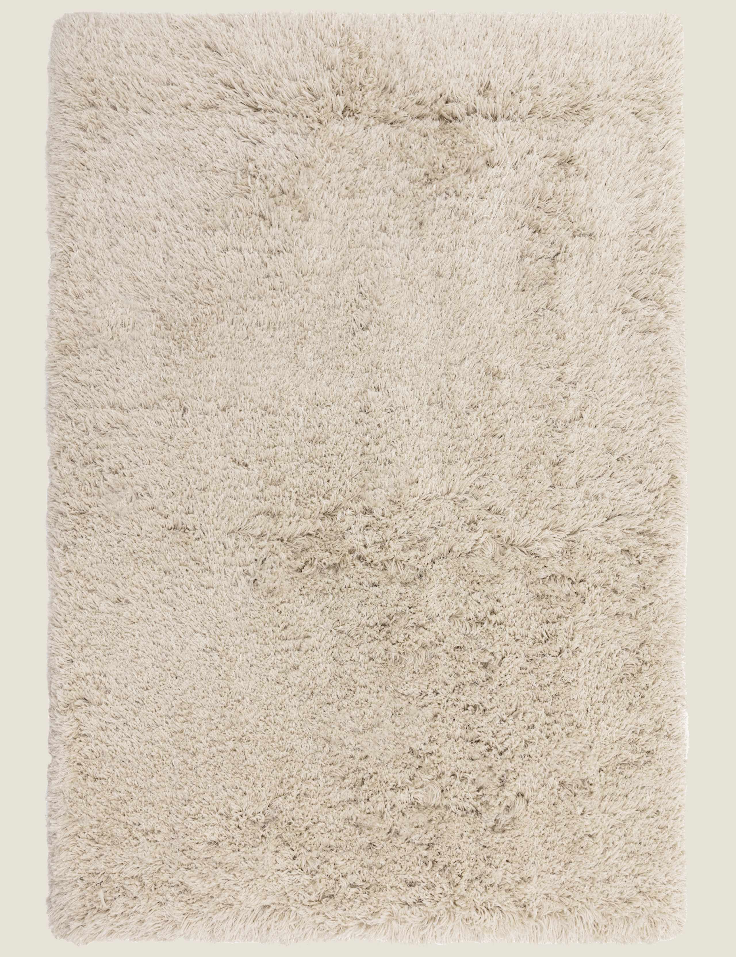 Fluffy Shaggy Rug 2 of 5