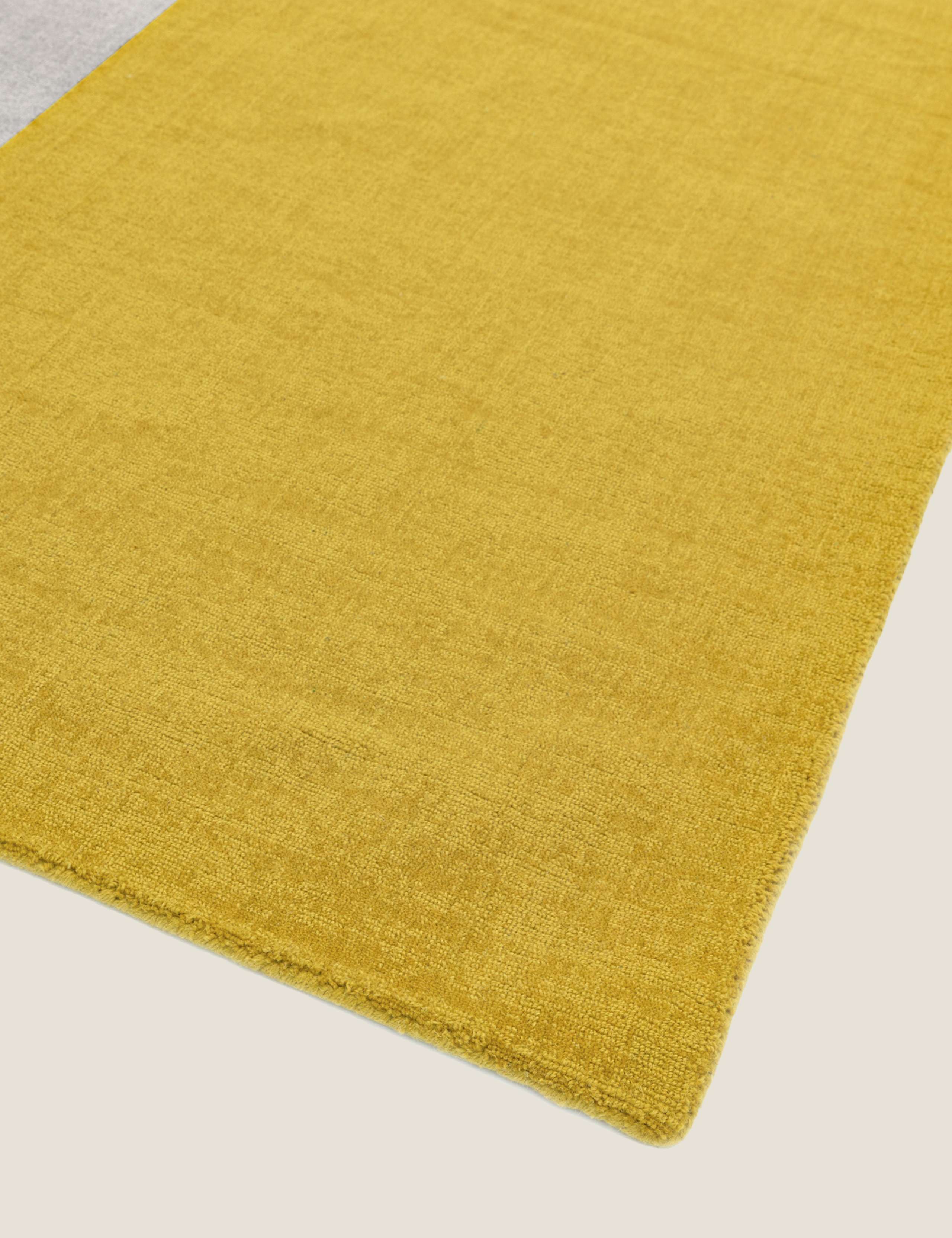Blox Pure Wool Rug 3 of 5