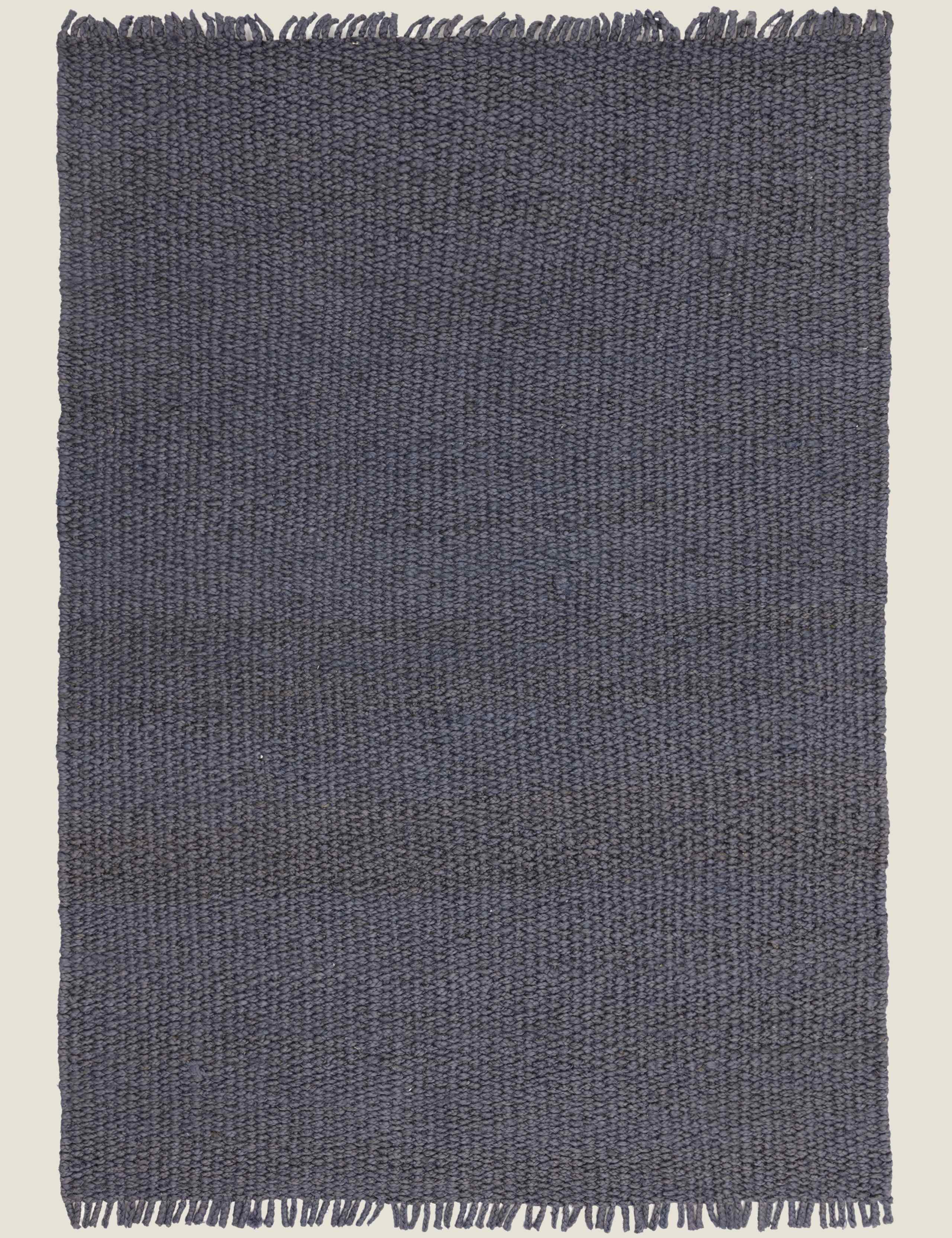 Grove Denim Rug 1 of 7