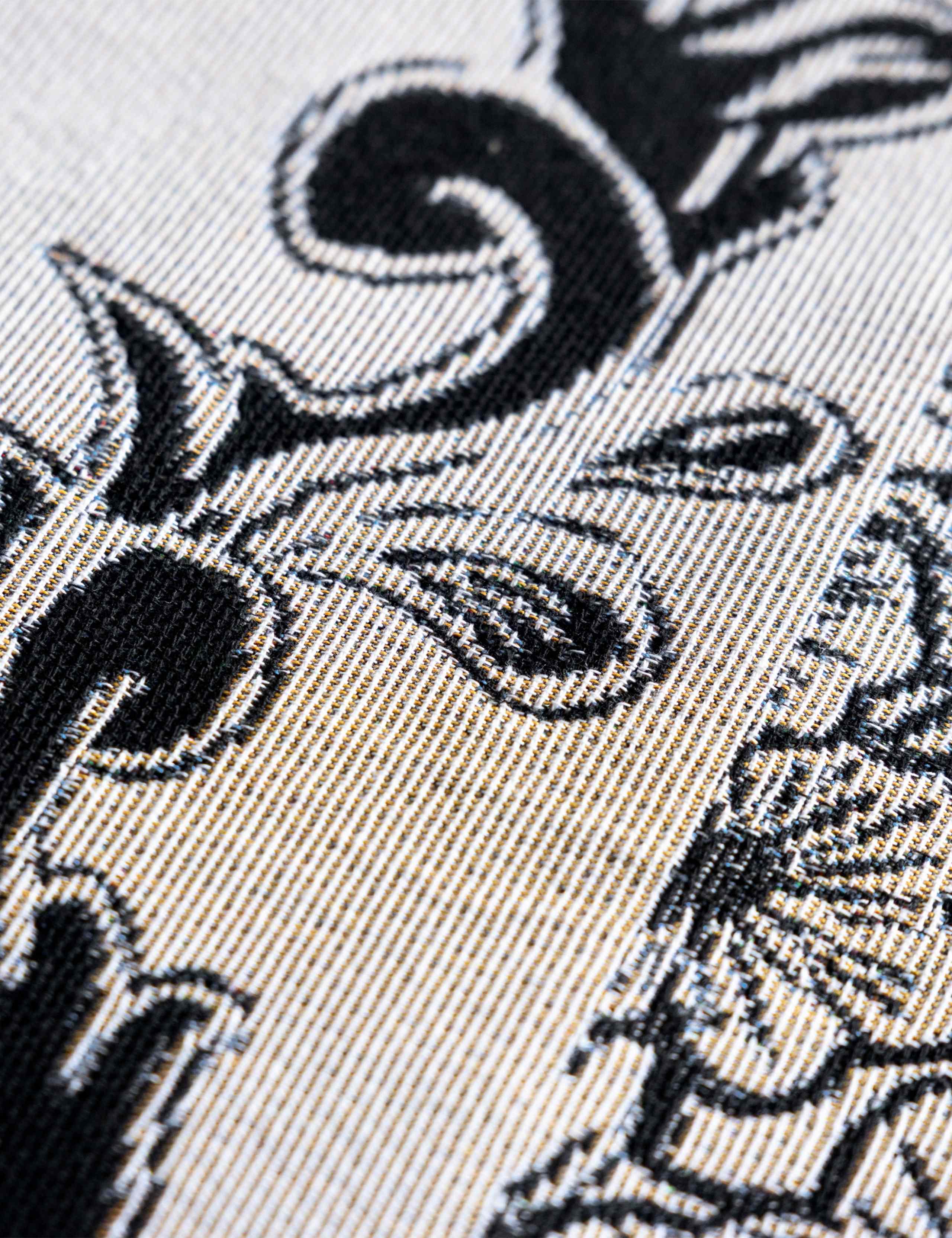 Patterned Throw 5 of 6