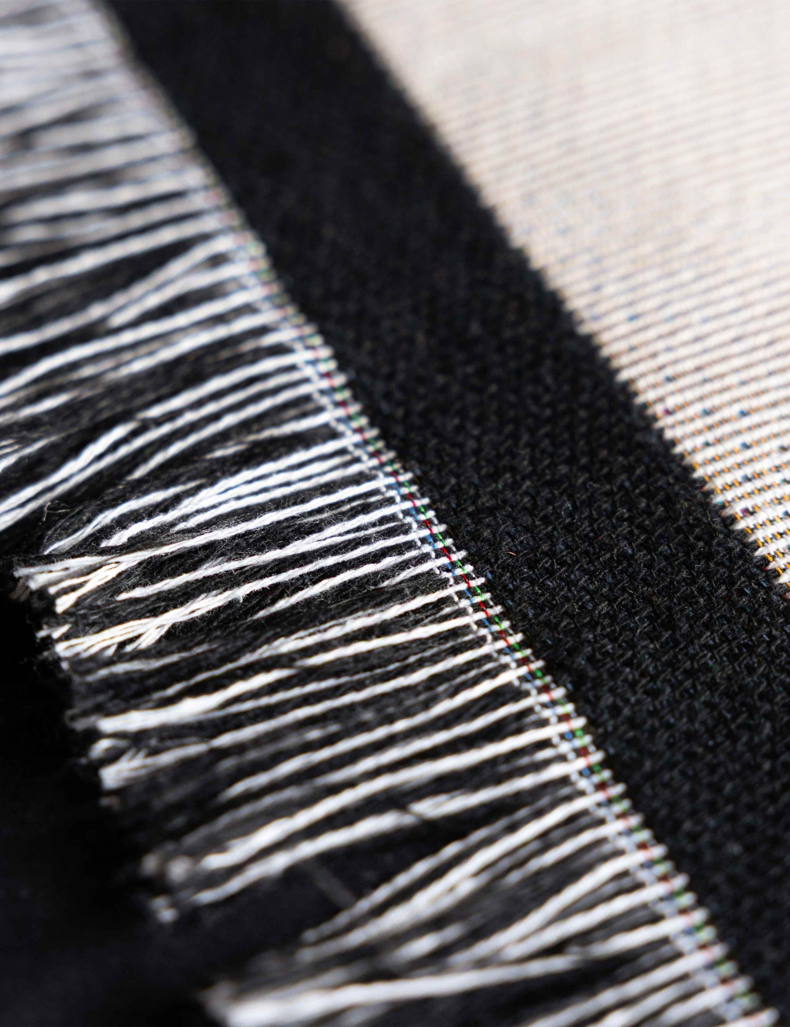 Patterned Throw 6 of 6