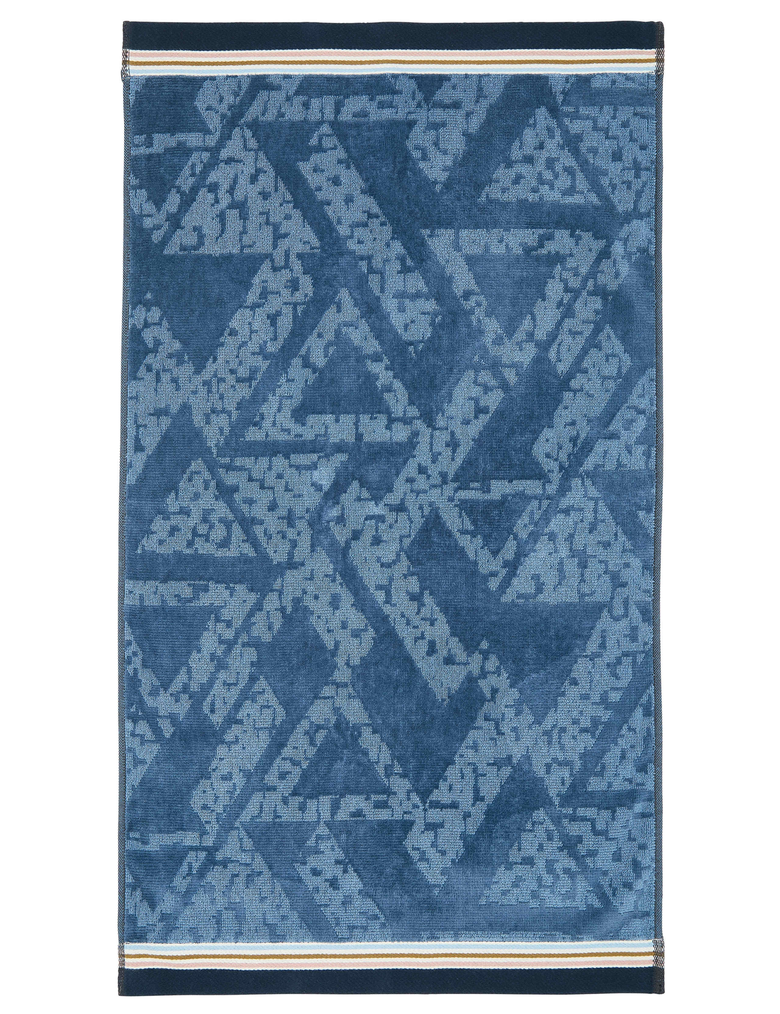 Pure Cotton Sutton Towel 2 of 2