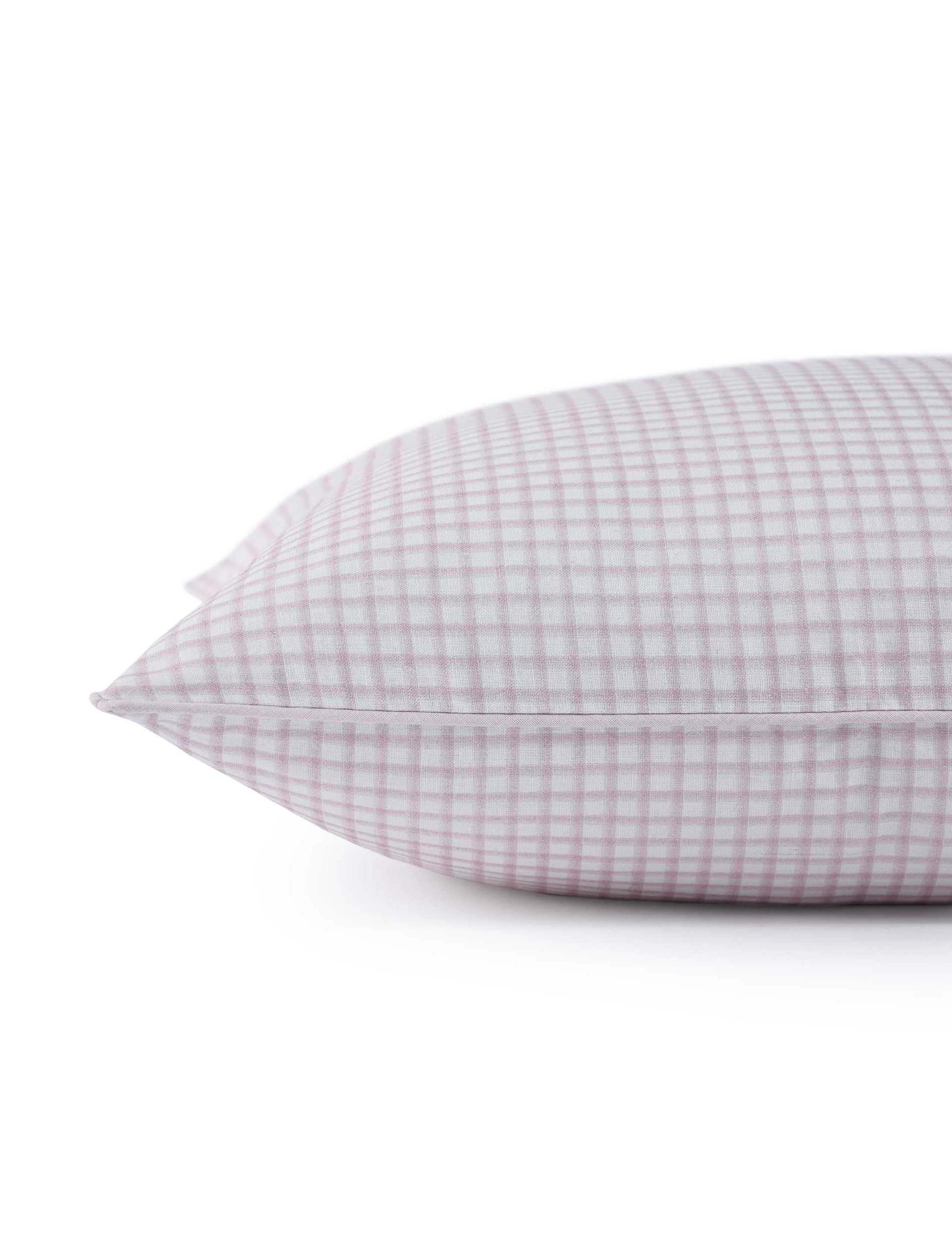 Gingham Cushion 2 of 3