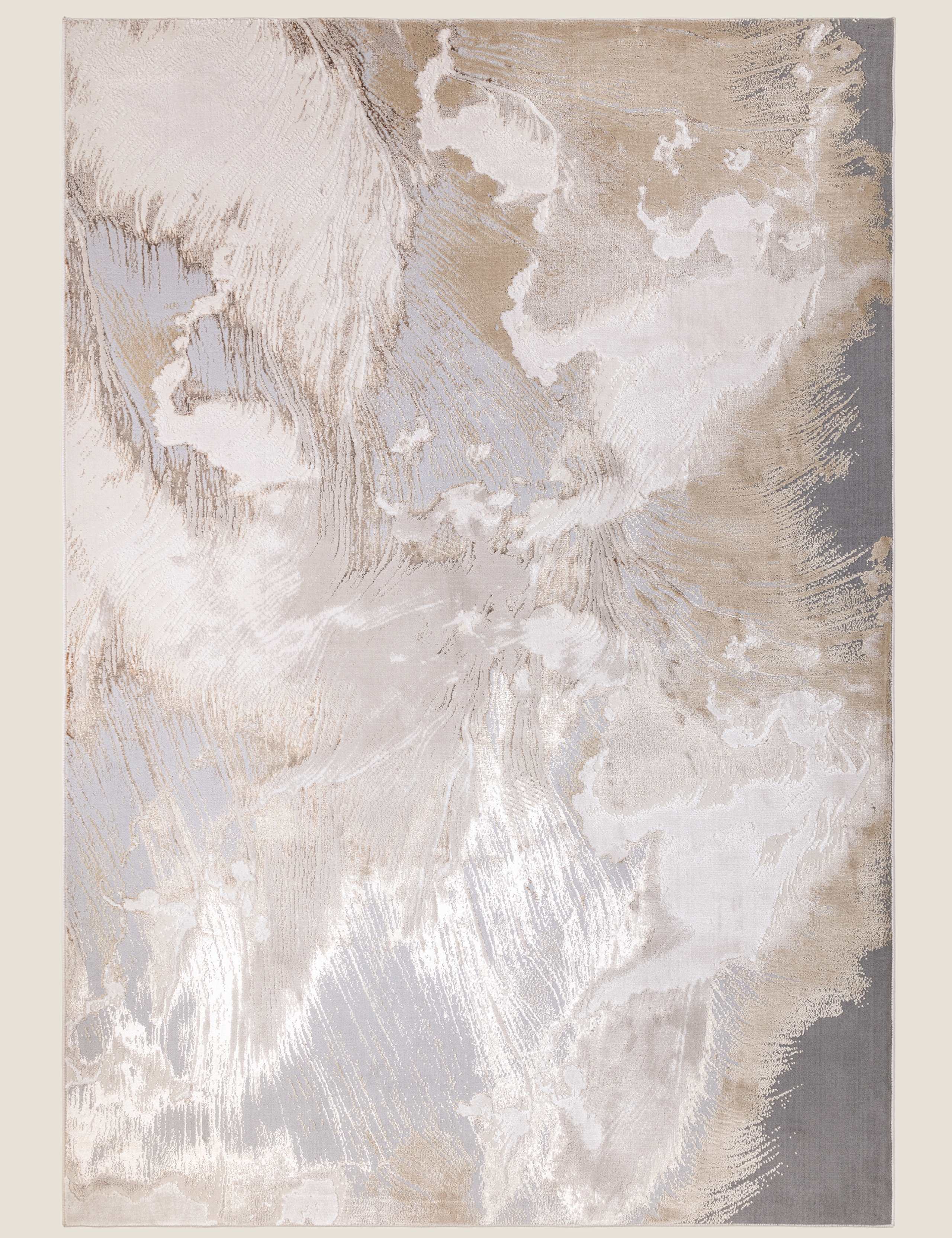 Aurora Etch Rug 2 of 6