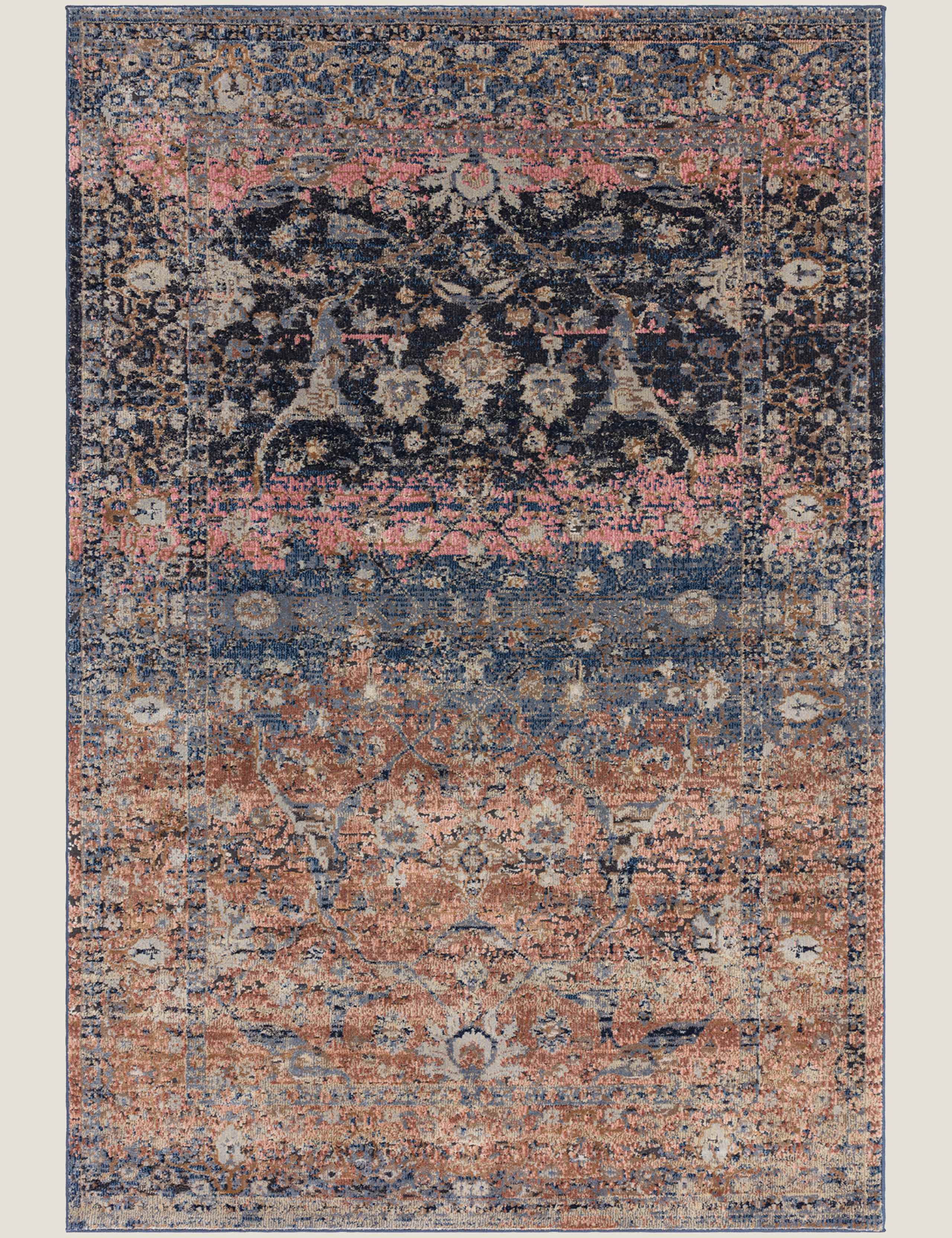 Zola Rug 2 of 5