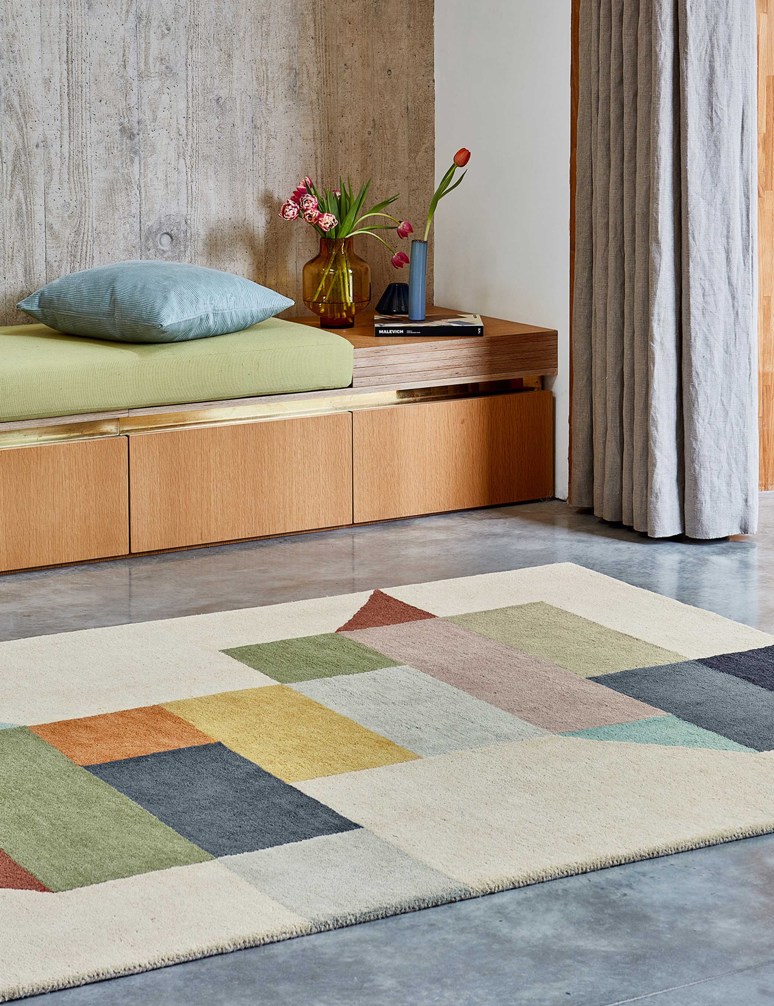 Reef Rug 1 of 6