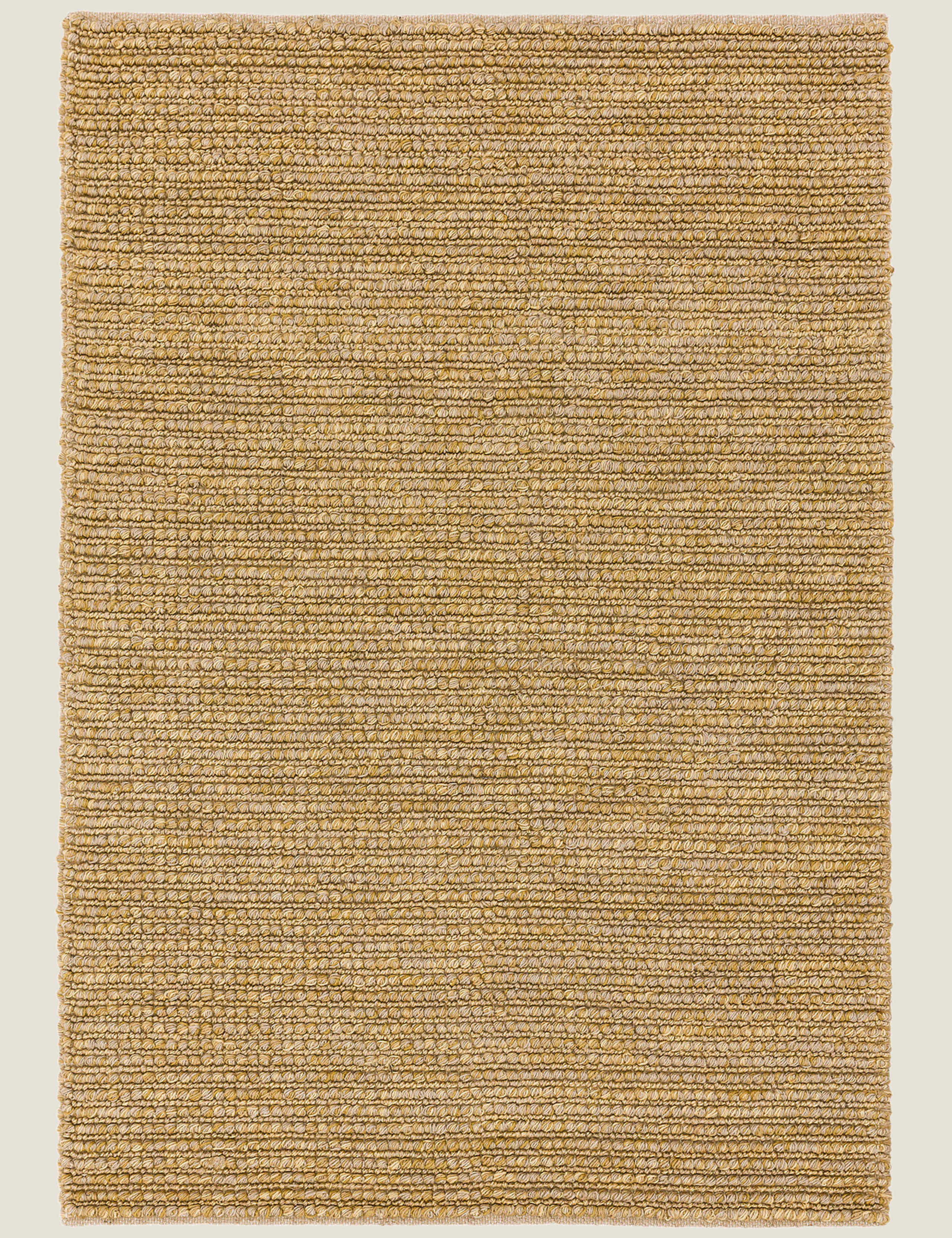 Jute Loop Rug 1 of 5
