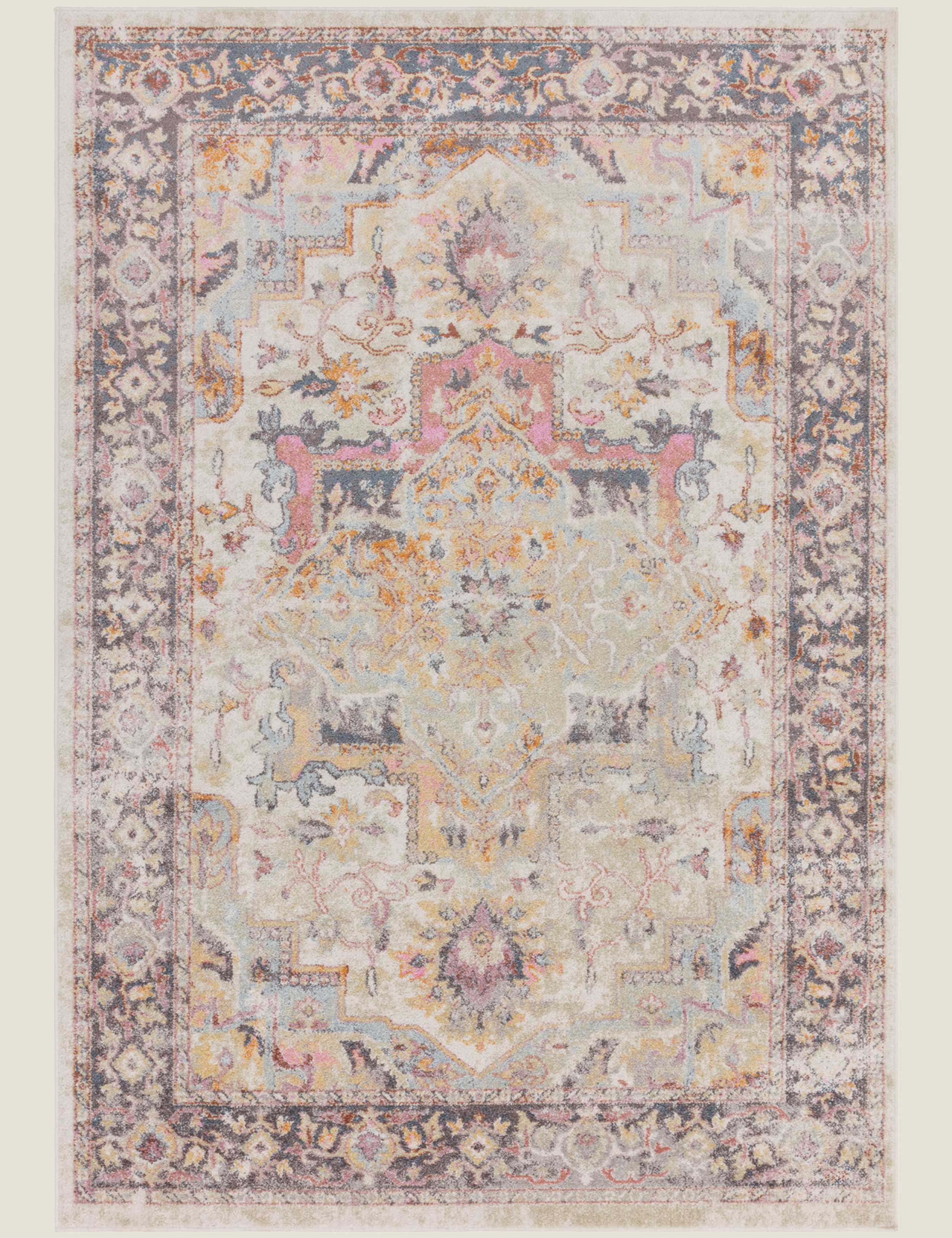 Flores Kira Rug 2 of 5