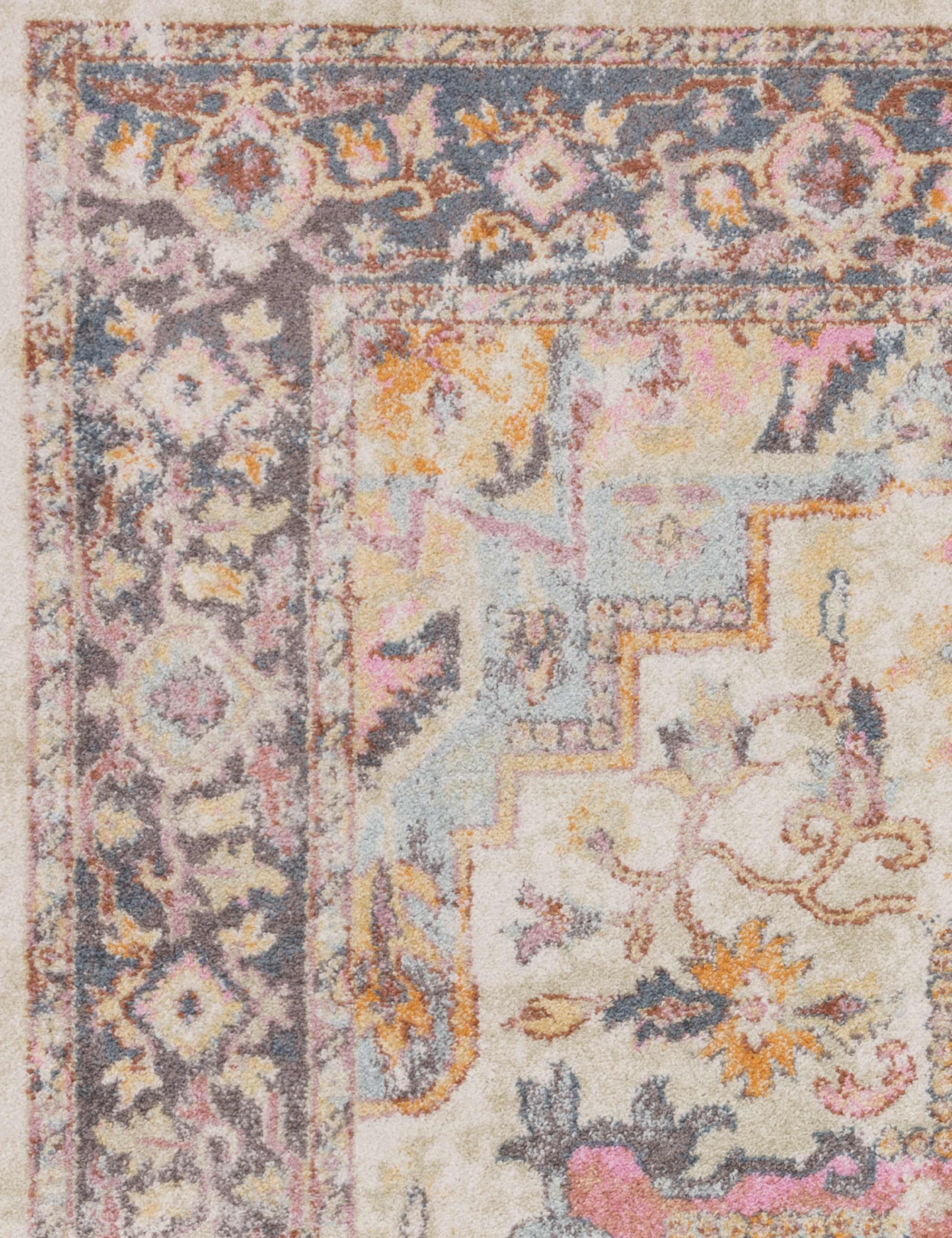 Flores Kira Rug 4 of 5