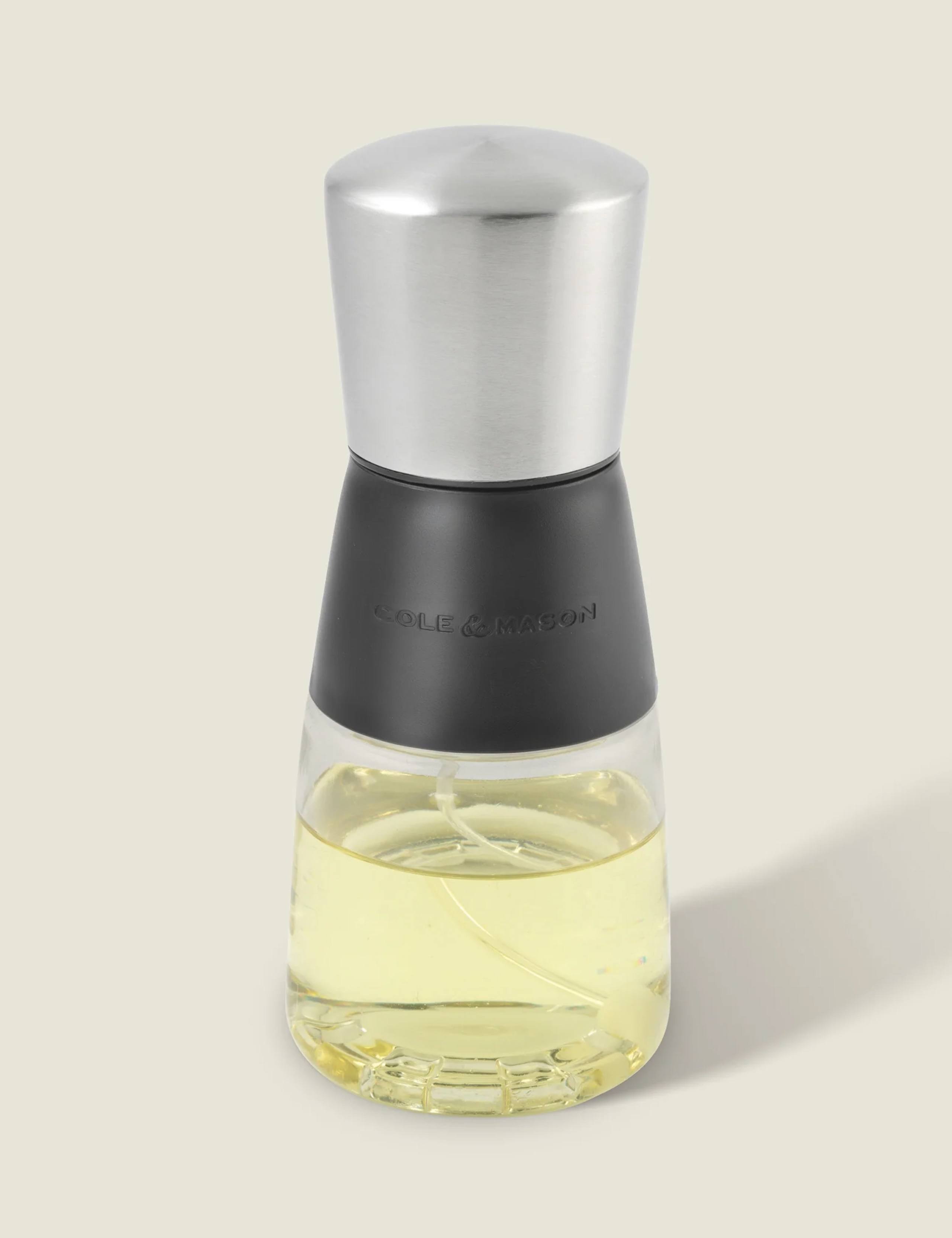 Stainless Steel Oil And Vinegar Mister 2 of 4