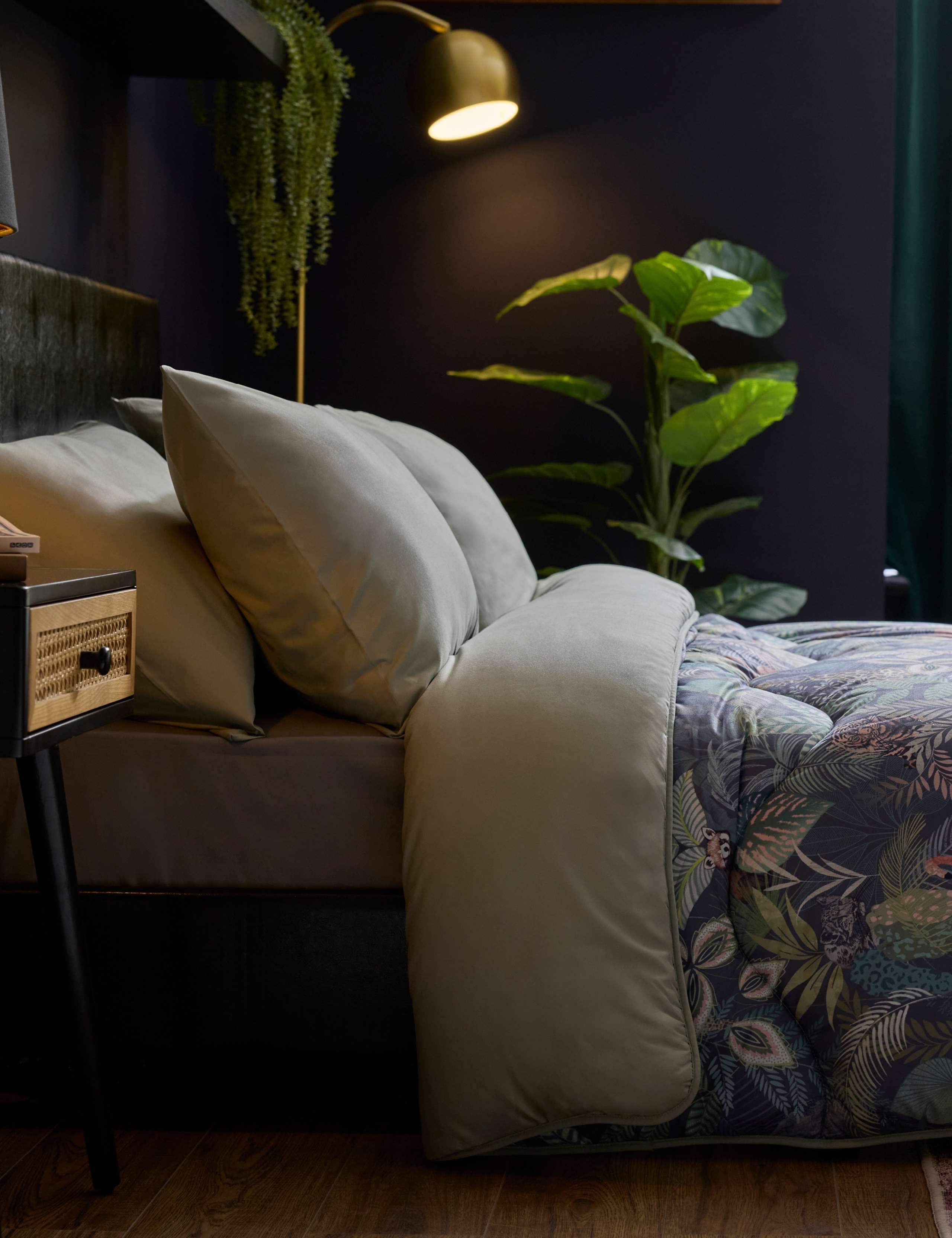 Safari 10.5 Tog Coverless Duvet and Pillowcase 3 of 6