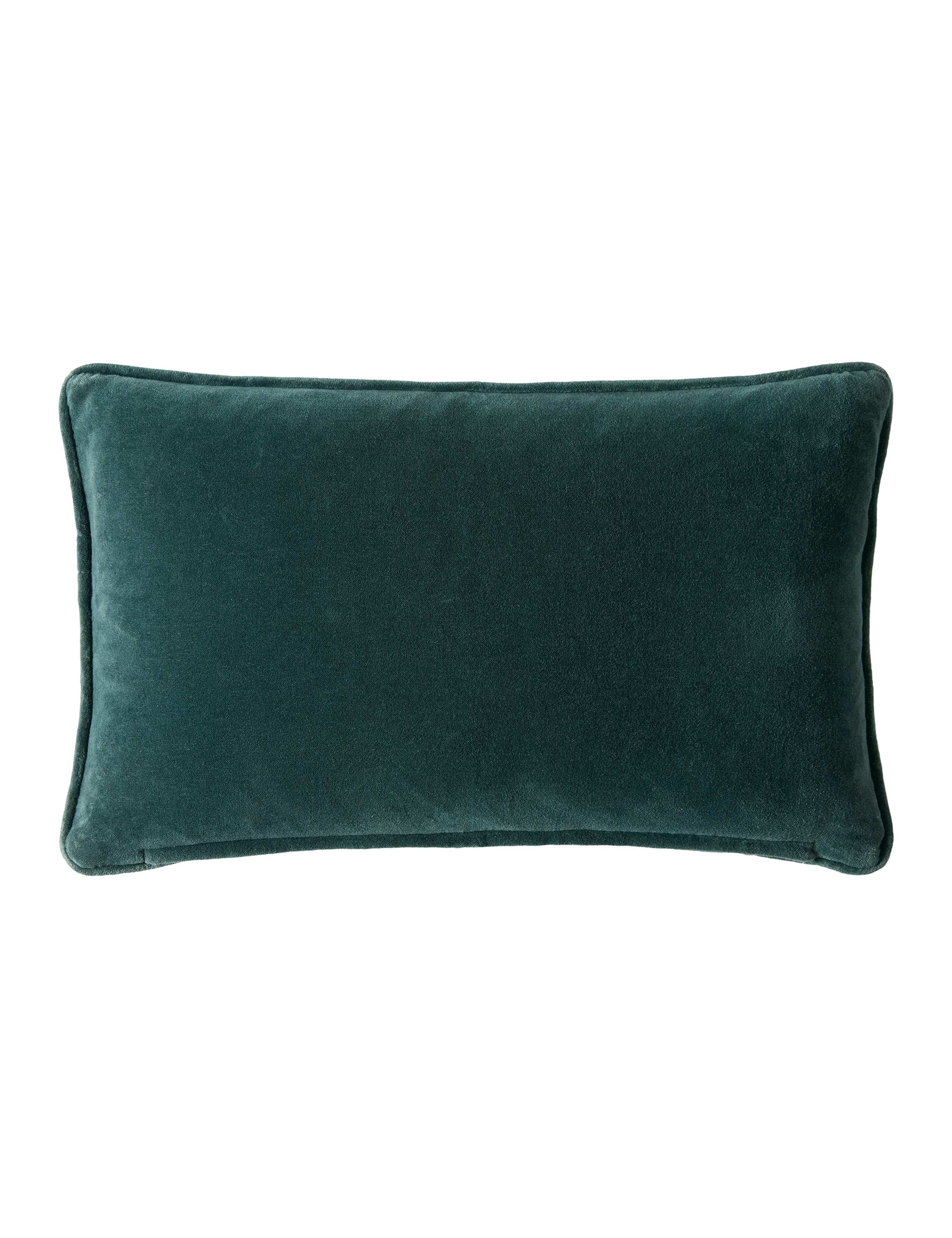 Pure Cotton Modena Cushion 3 of 3