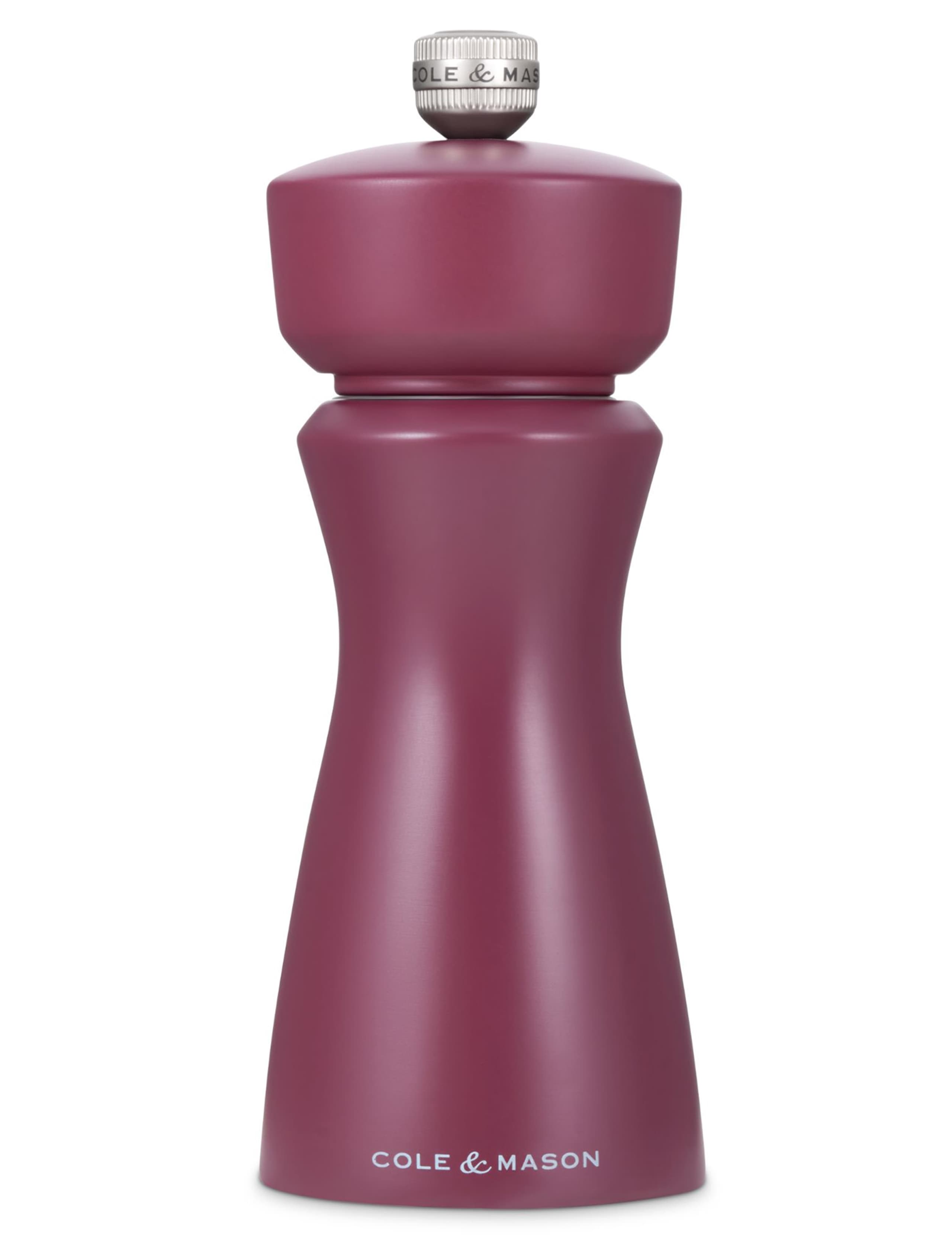 Ceramic Dual Use Salt or Pepper Mill 150mm 2 of 6