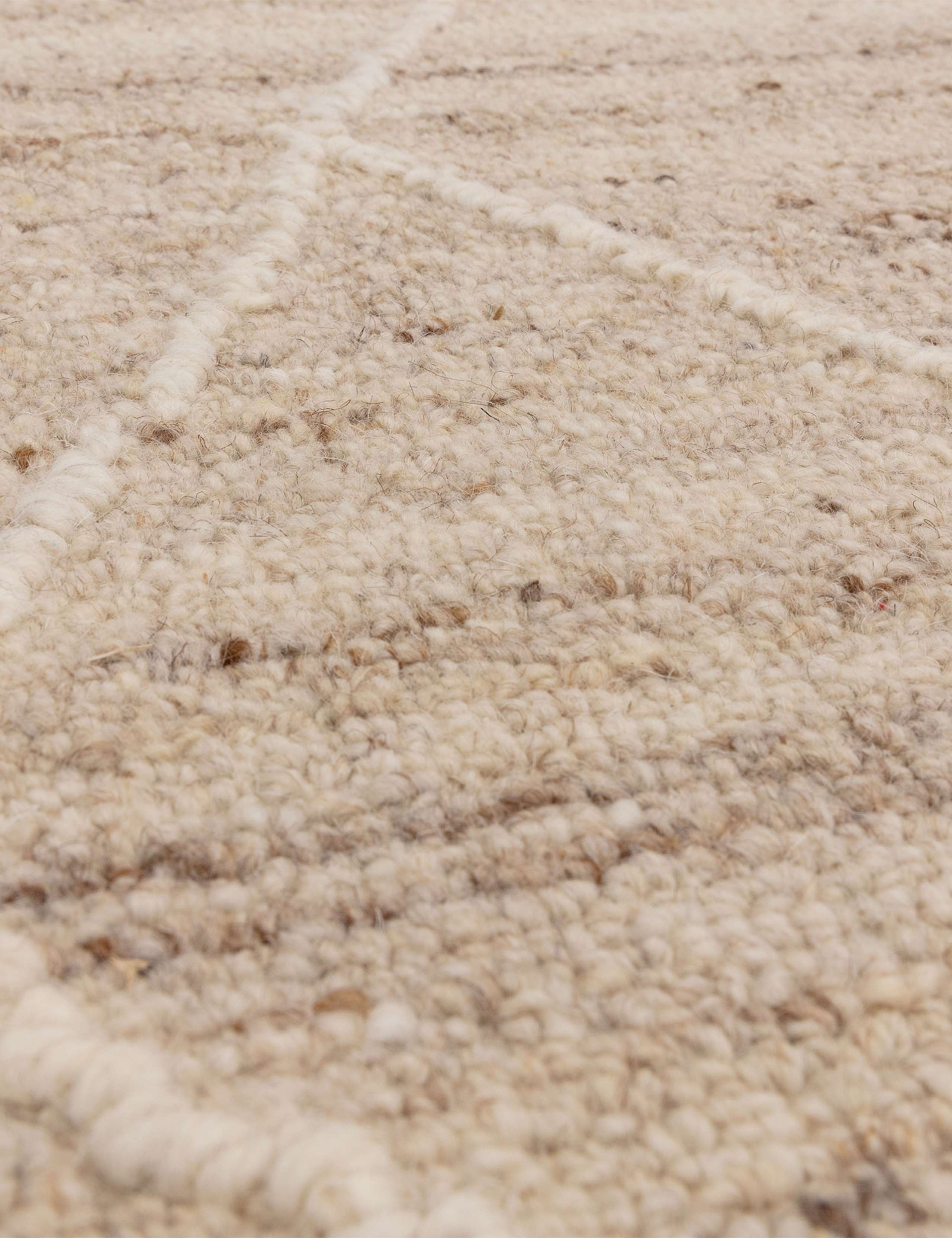 Noah Pure Wool Rug 5 of 6