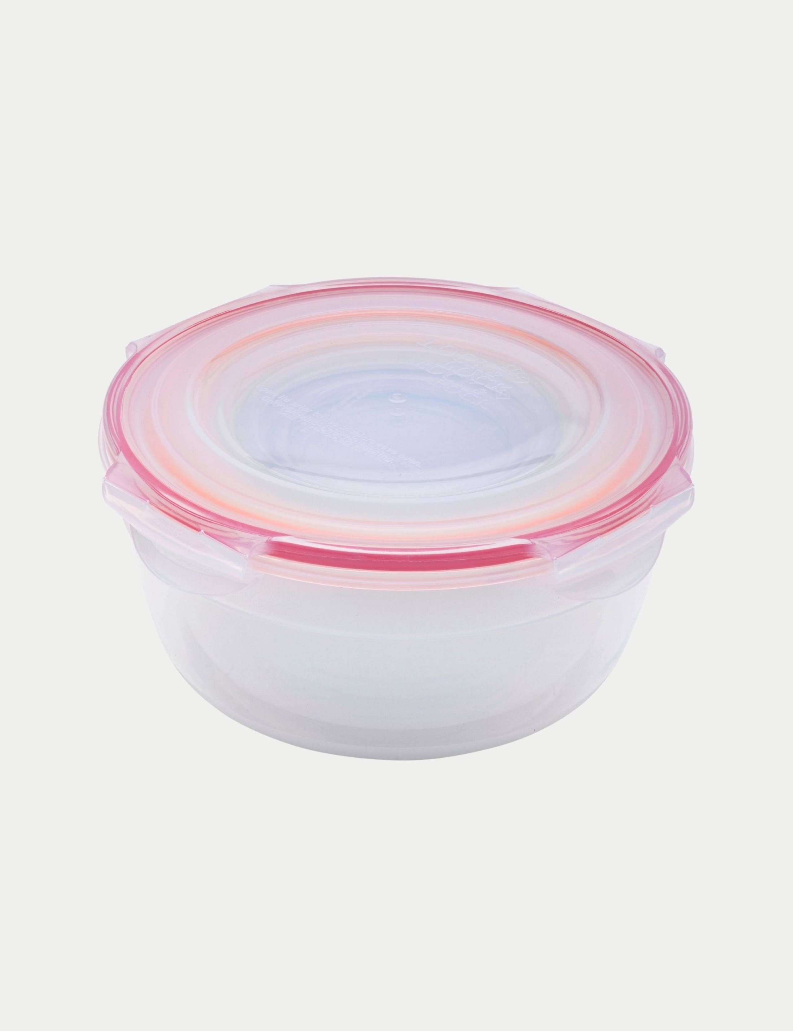 Set of 14 Nesting Airtight Containers 2 of 3