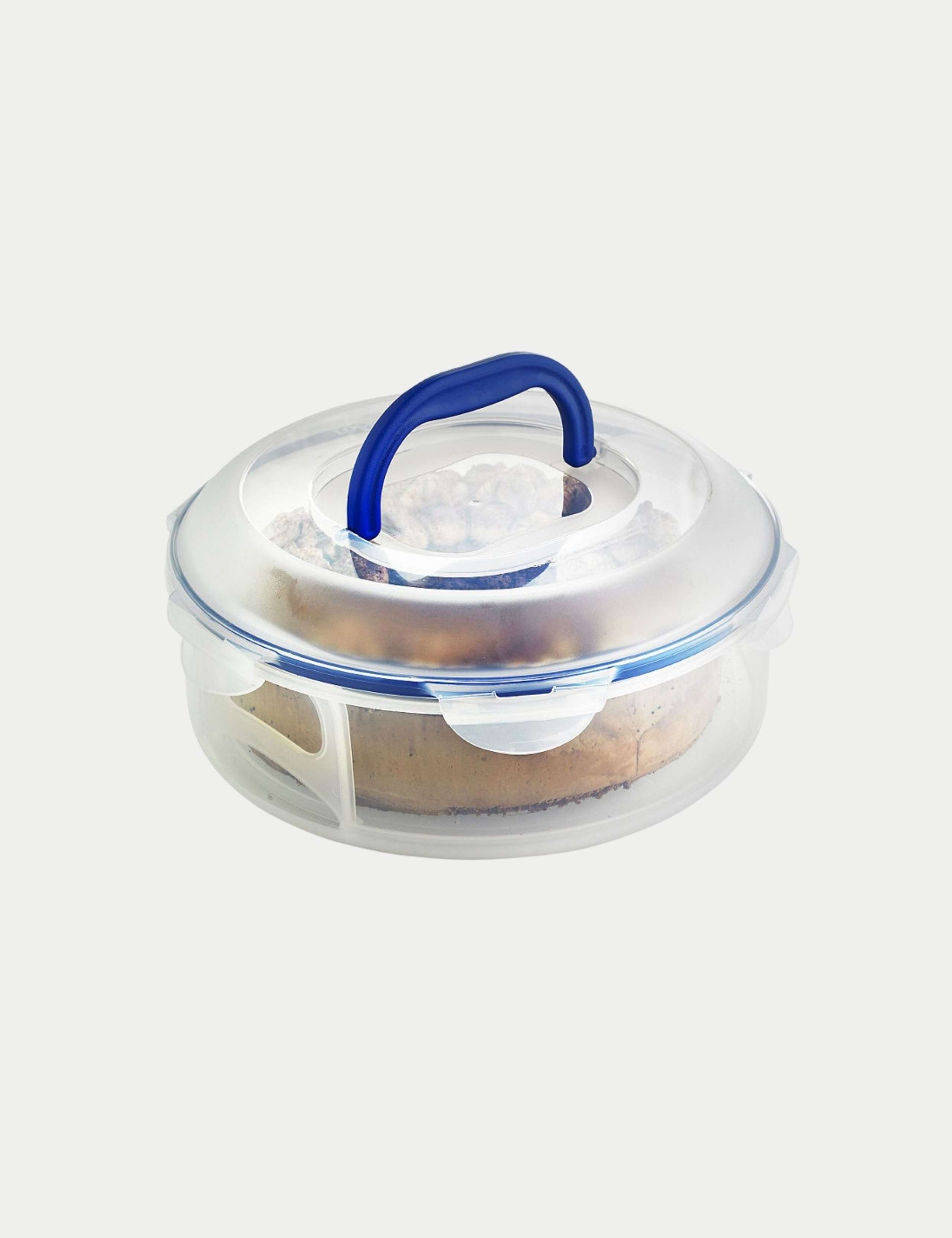 5.5L Airtight Cake Carrier 3 of 3