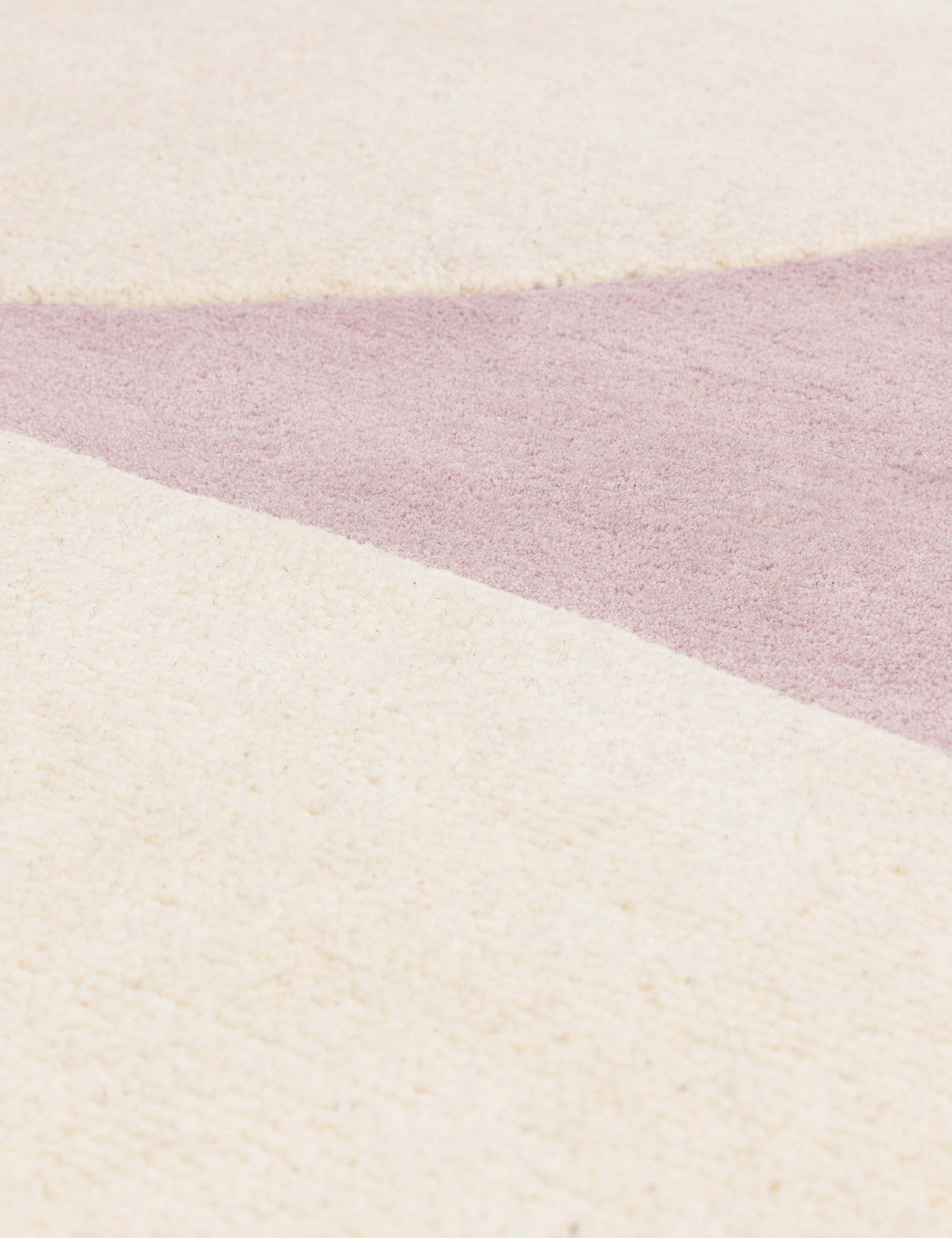 Canvas Pure Wool Rug 2 of 3