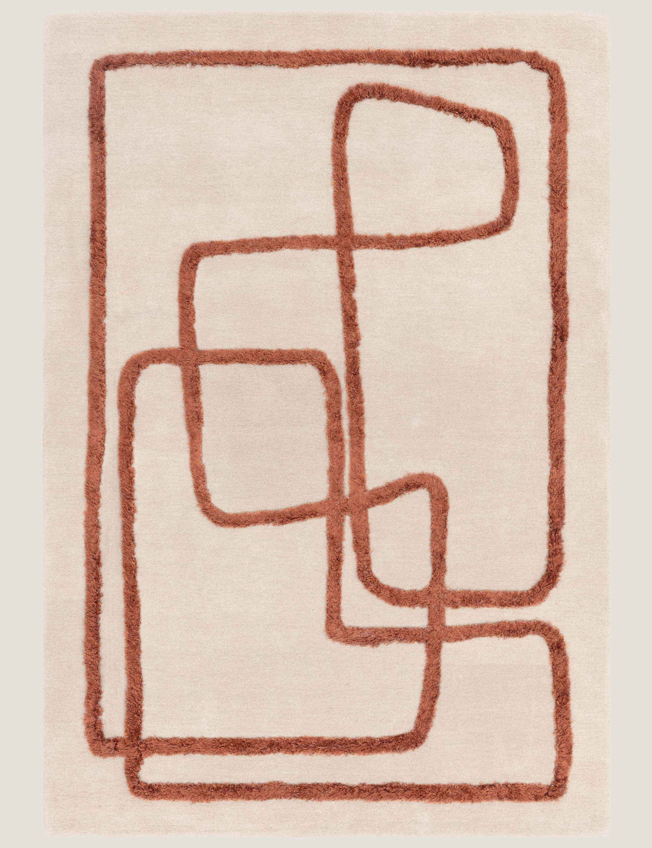 Matrix Rug 2 of 6