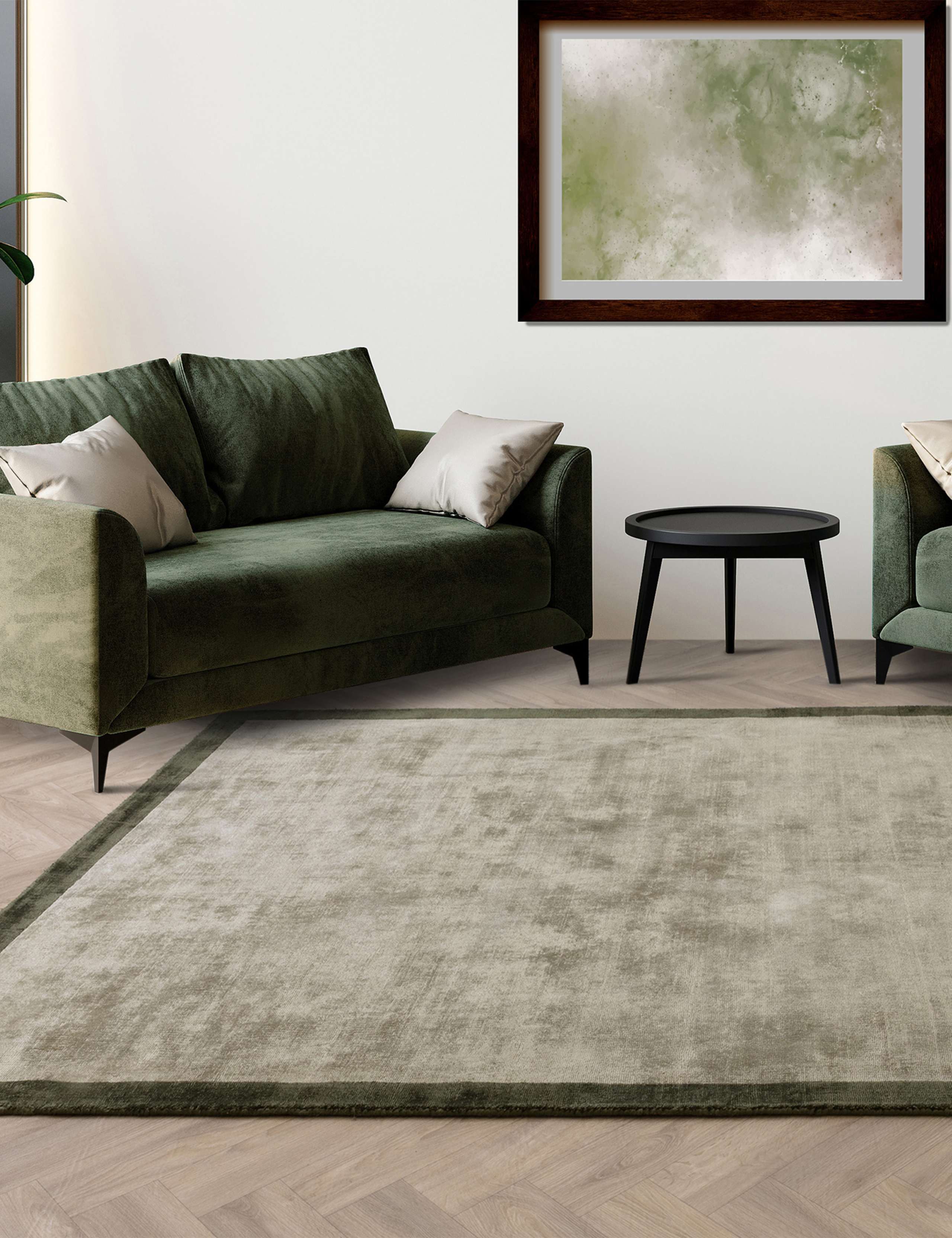 Blade Rug 1 of 6