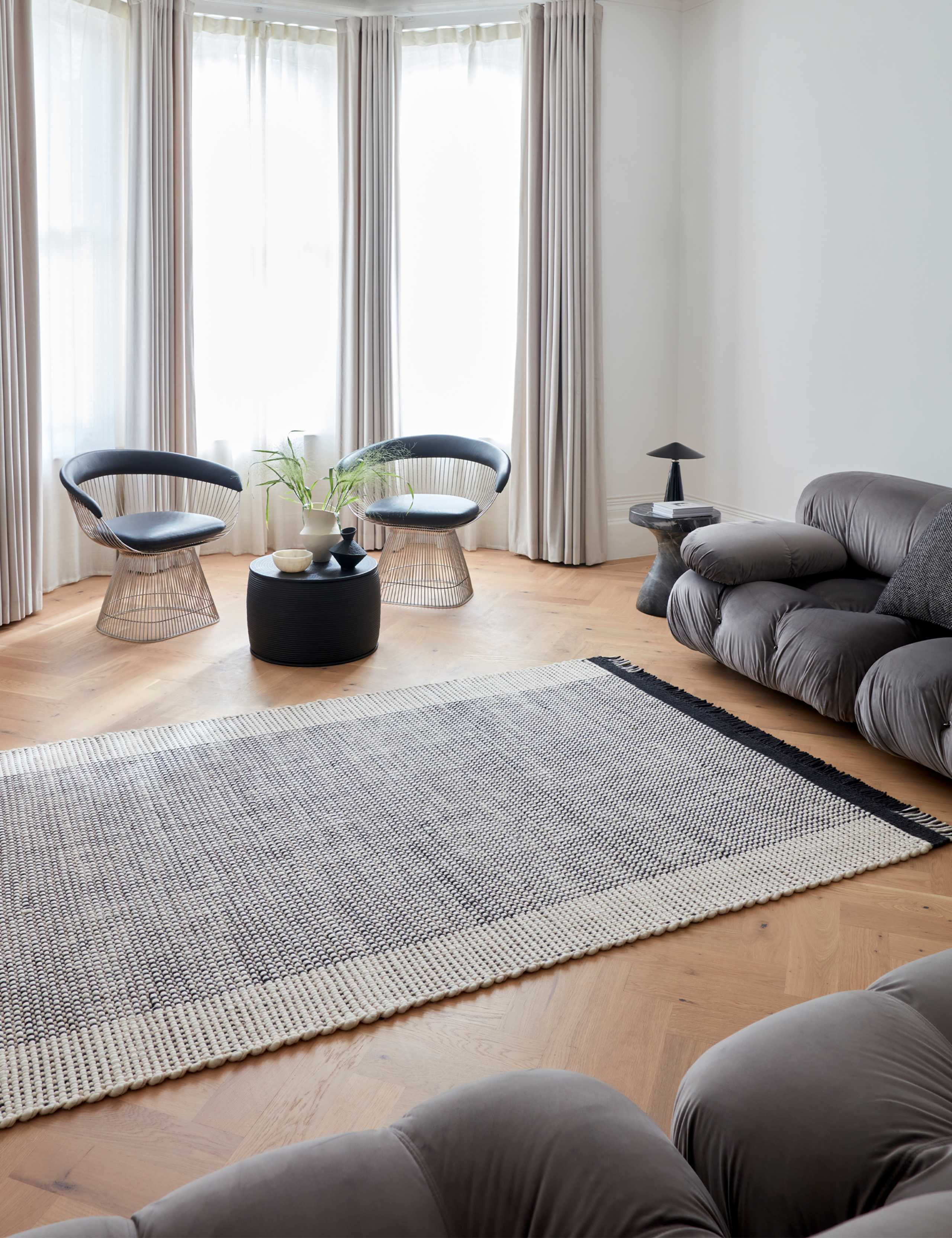 Avalon Rug 1 of 3