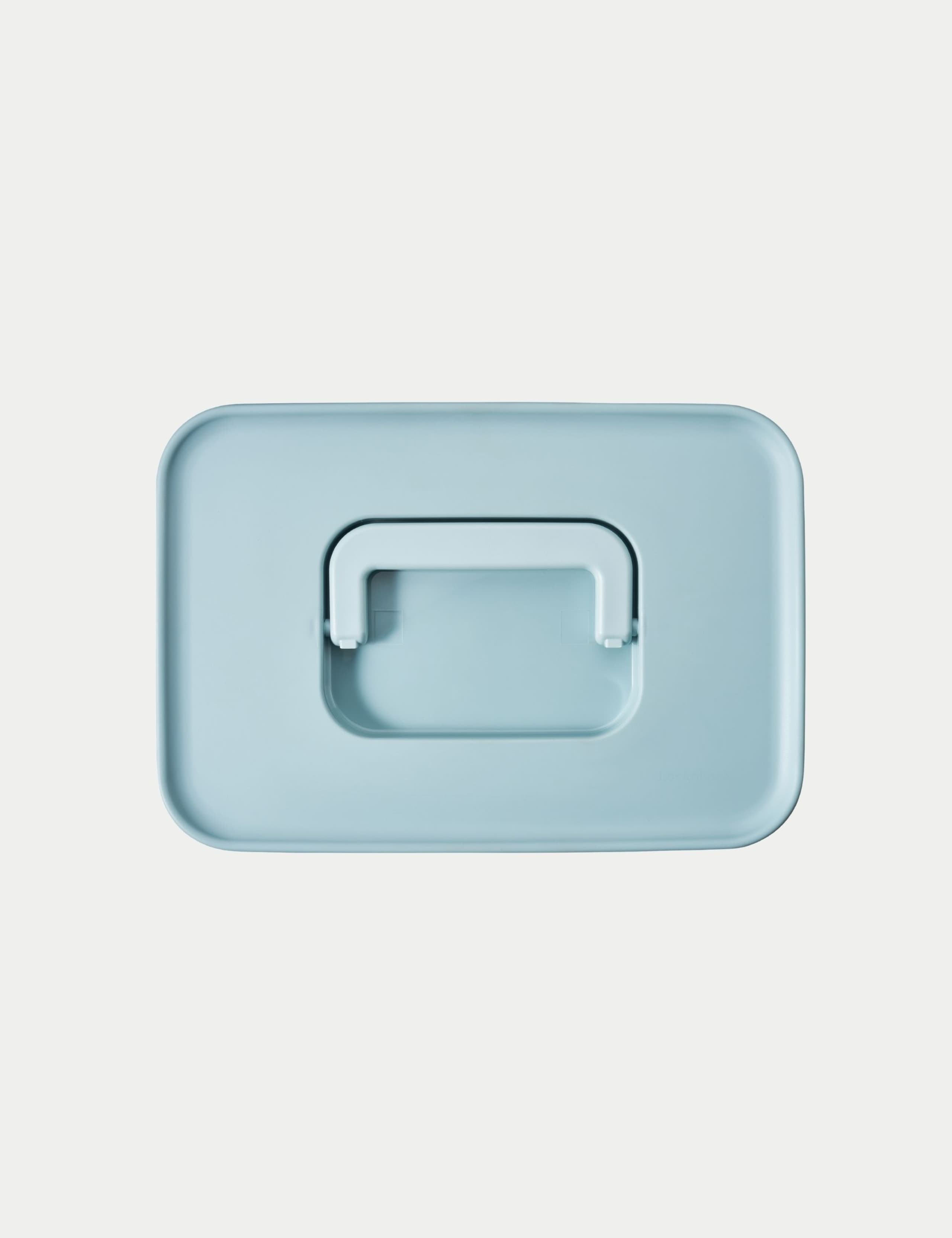 Set of 2 Large Airtight Containers 2 of 3