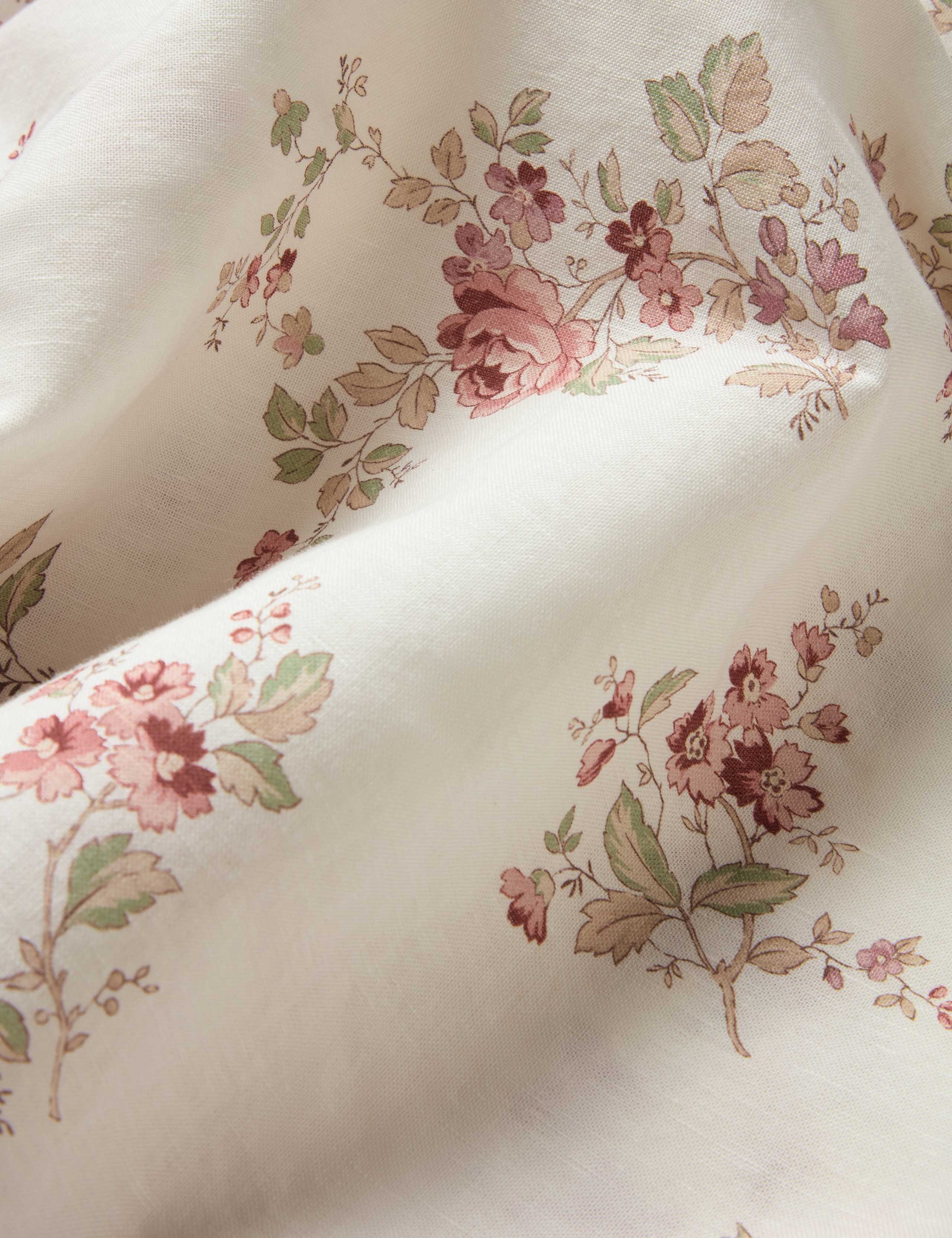 2pk Linen Rich Pillowcase Set 3 of 4