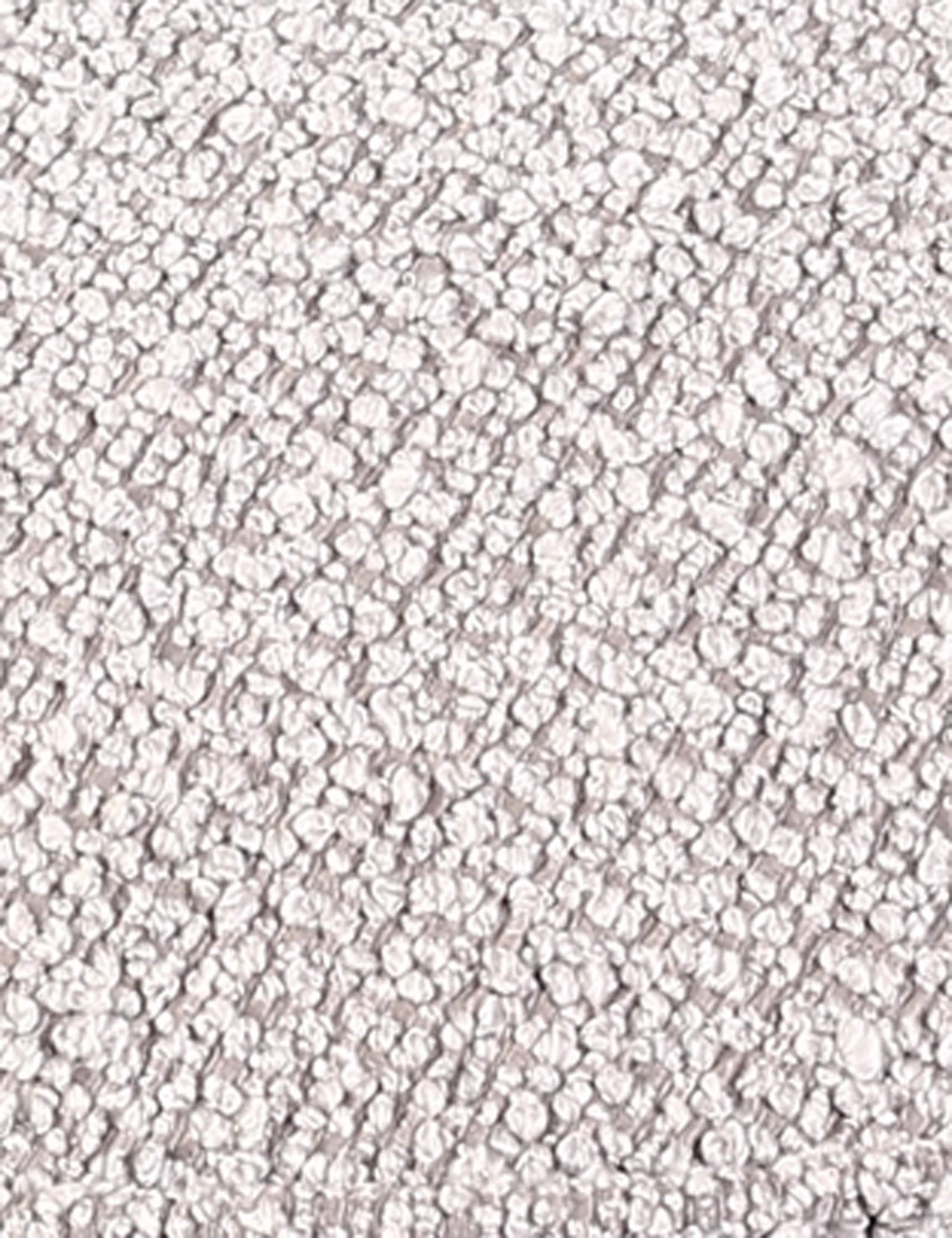 Bouclé Beanbag 3 of 3