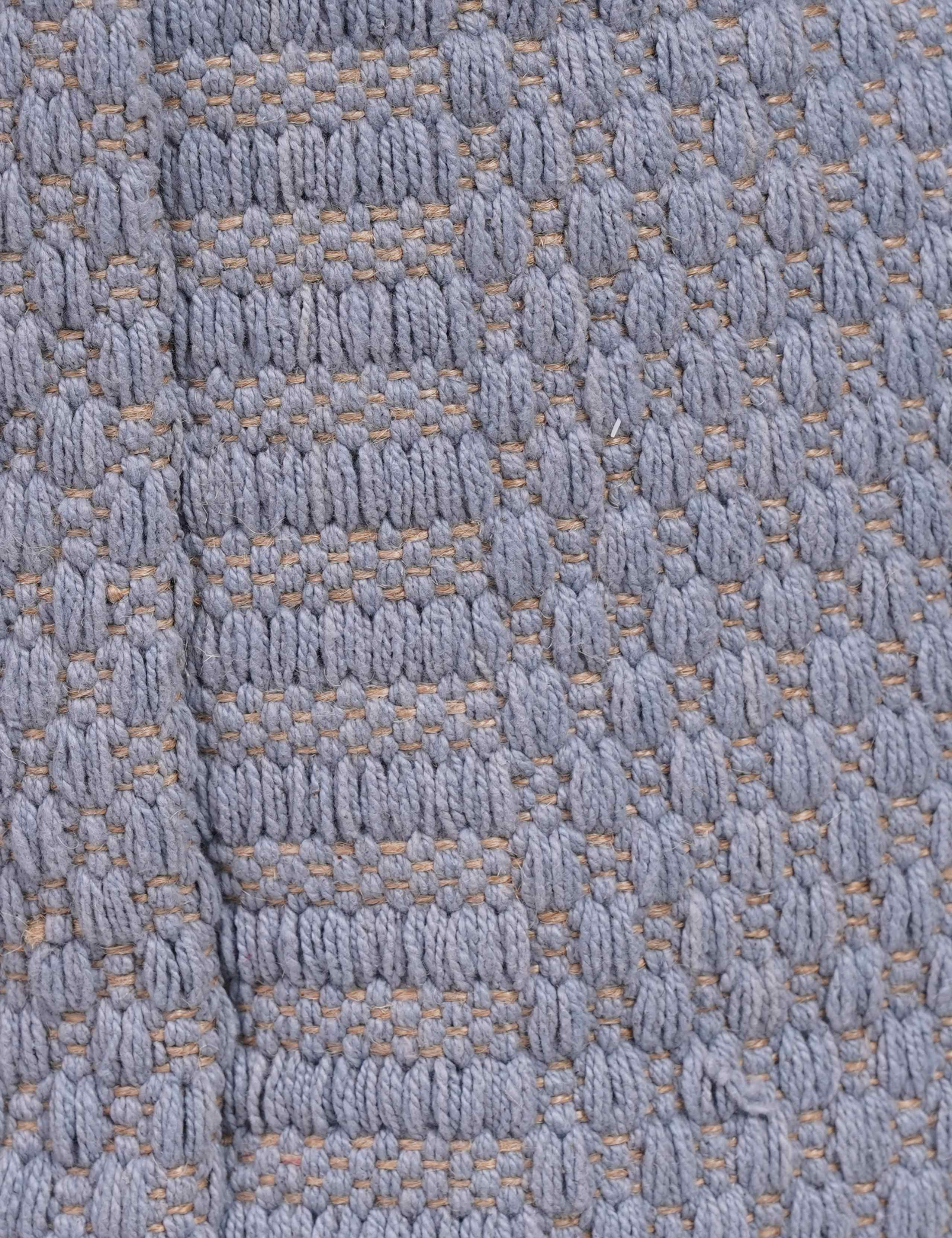 Diamond Pouffe 3 of 3
