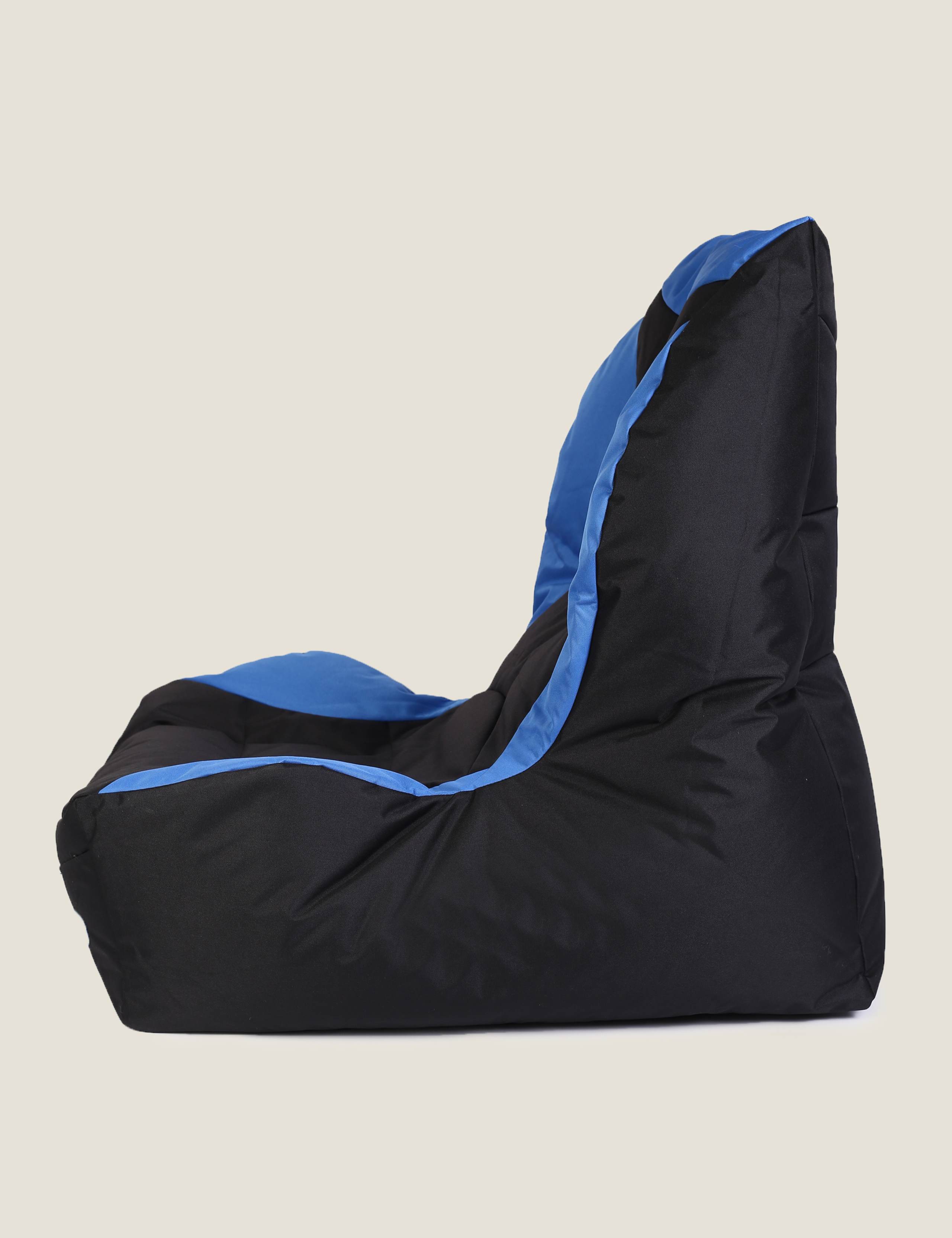 Colour Block Gaming Beanbag 2 of 4
