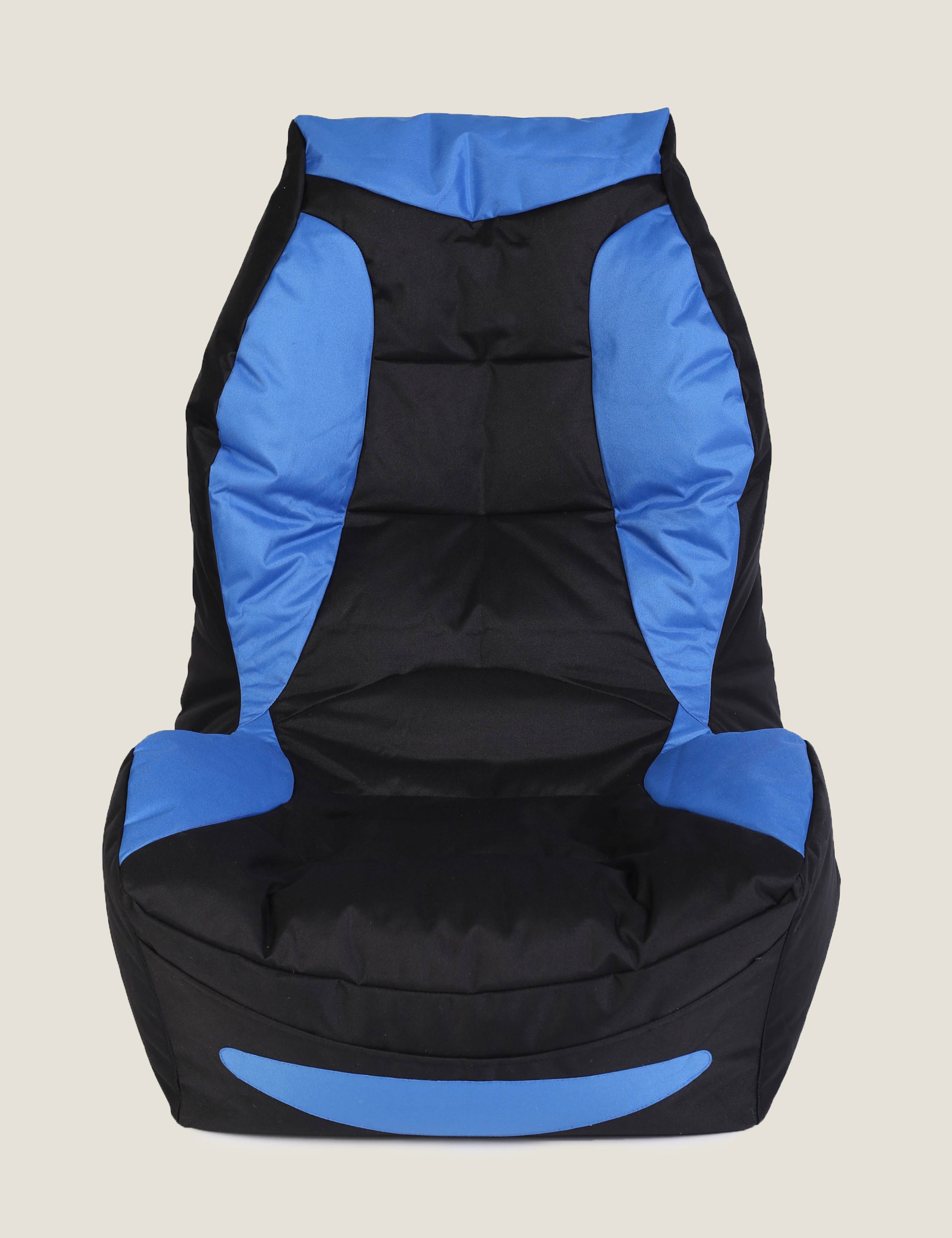 Colour Block Gaming Beanbag 3 of 4