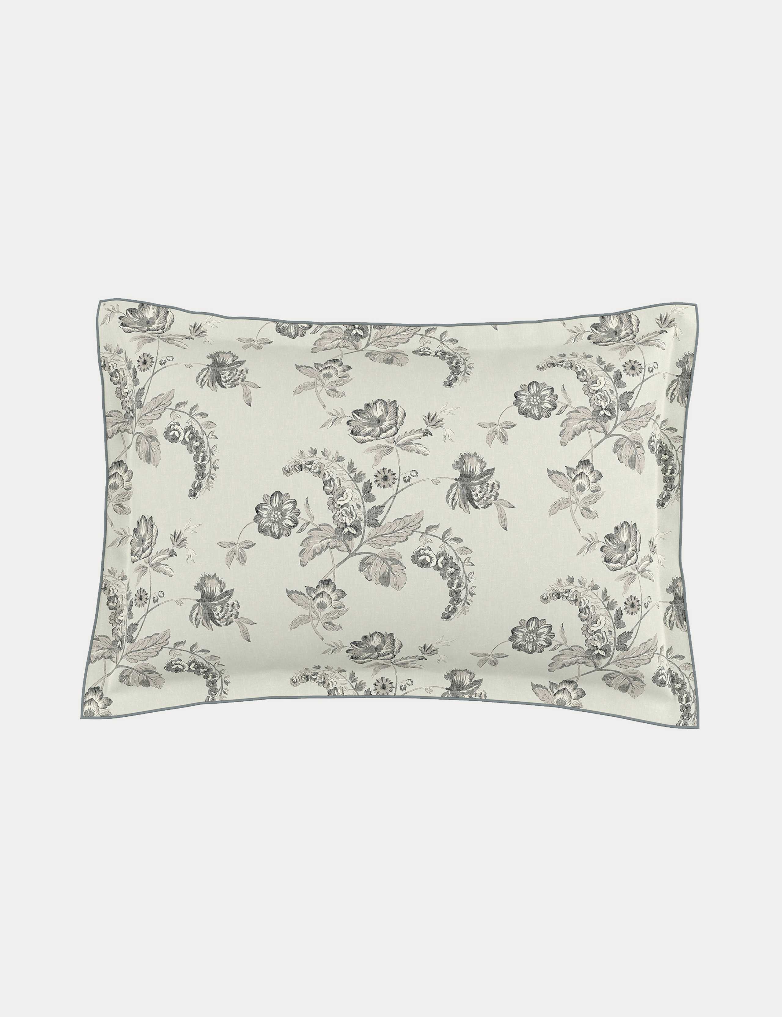Pure Cotton Floral Bedding Set 3 of 5