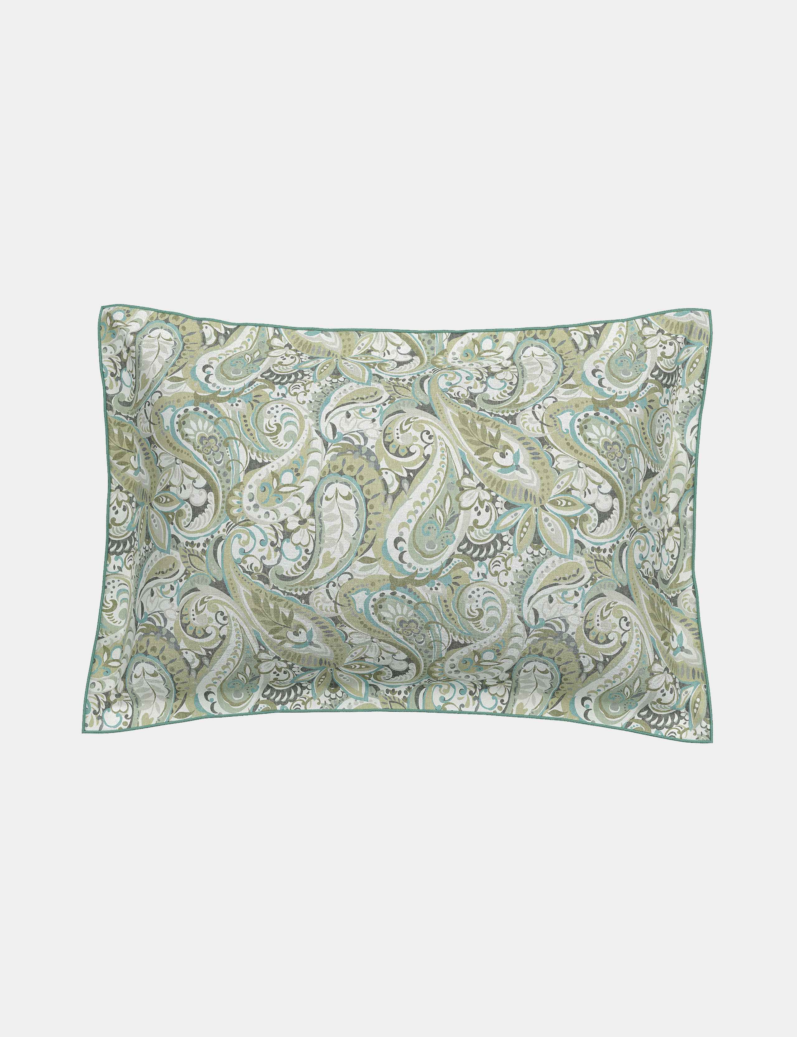 Pure Cotton Alessie Bedding Set 3 of 4