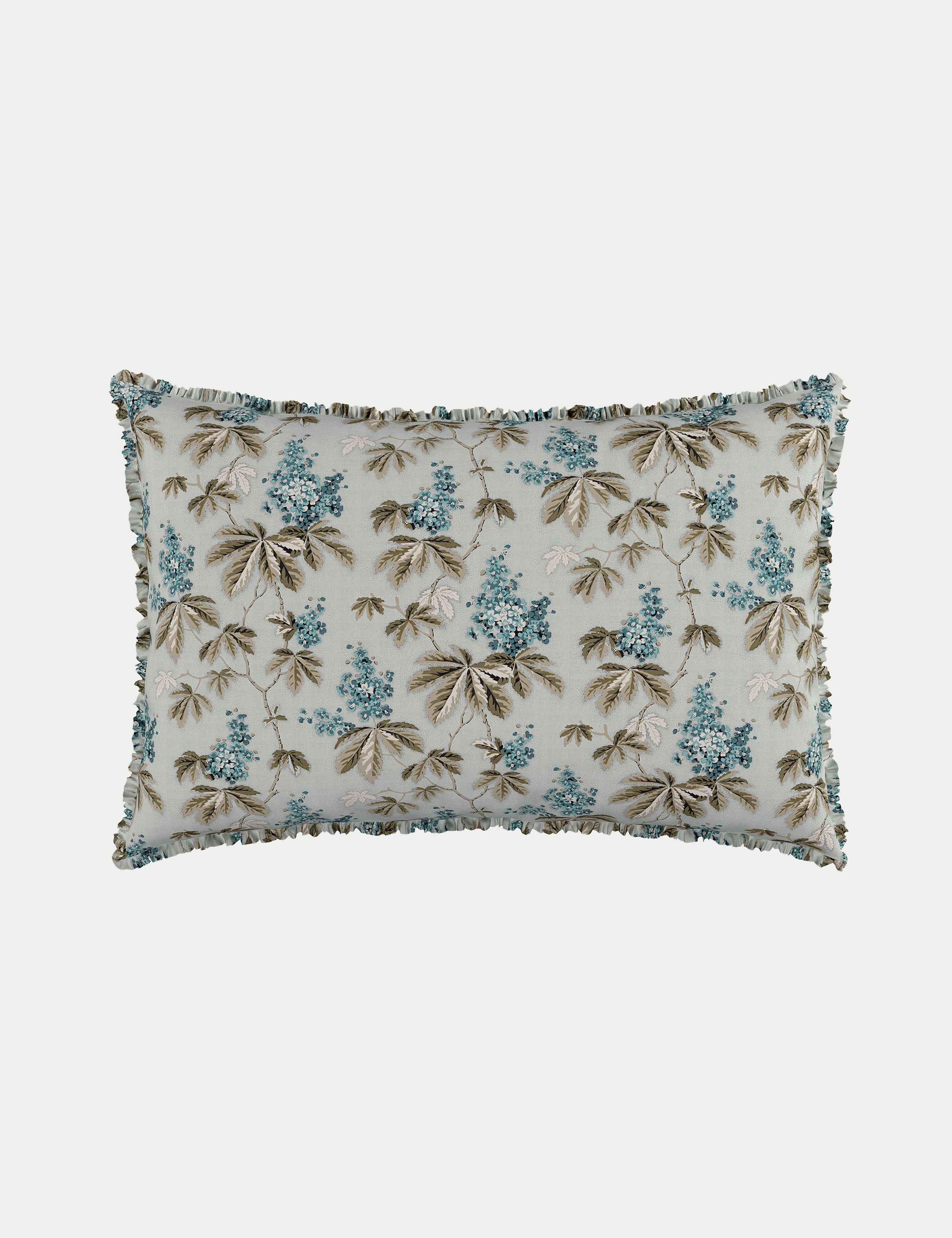 Pure Cotton Clarence Bedding Set 2 of 4