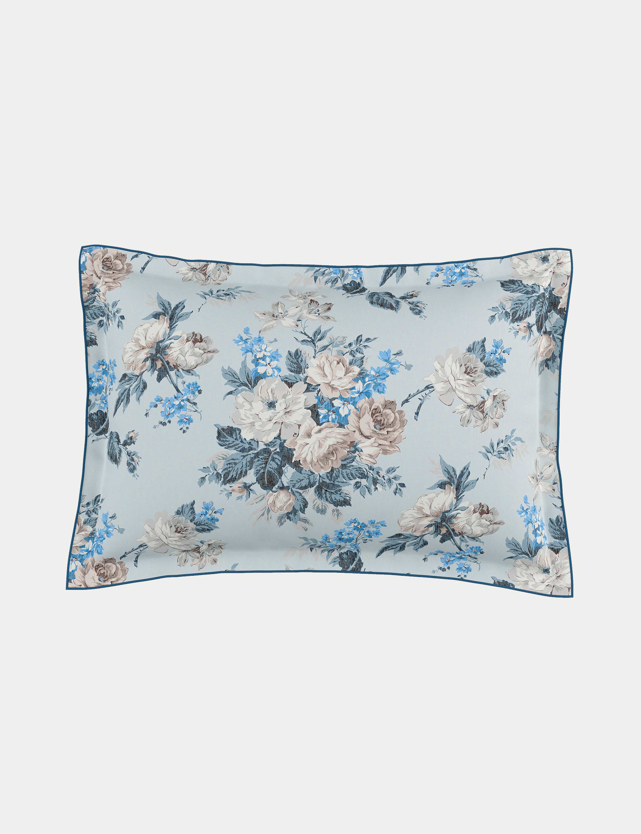 Pure Cotton Floral Bedding Set 3 of 5