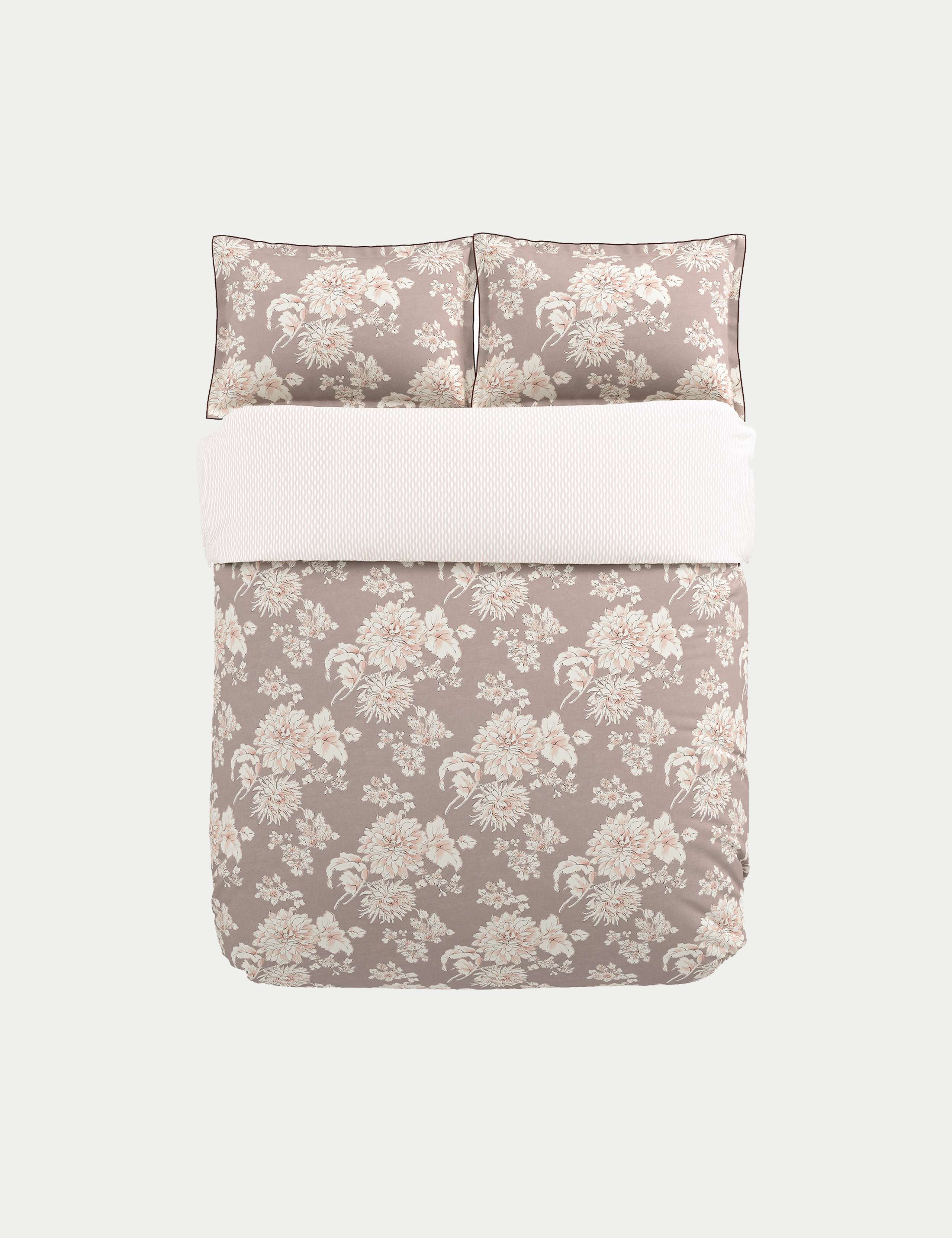Pure Cotton Kassi Bedding Set 2 of 4