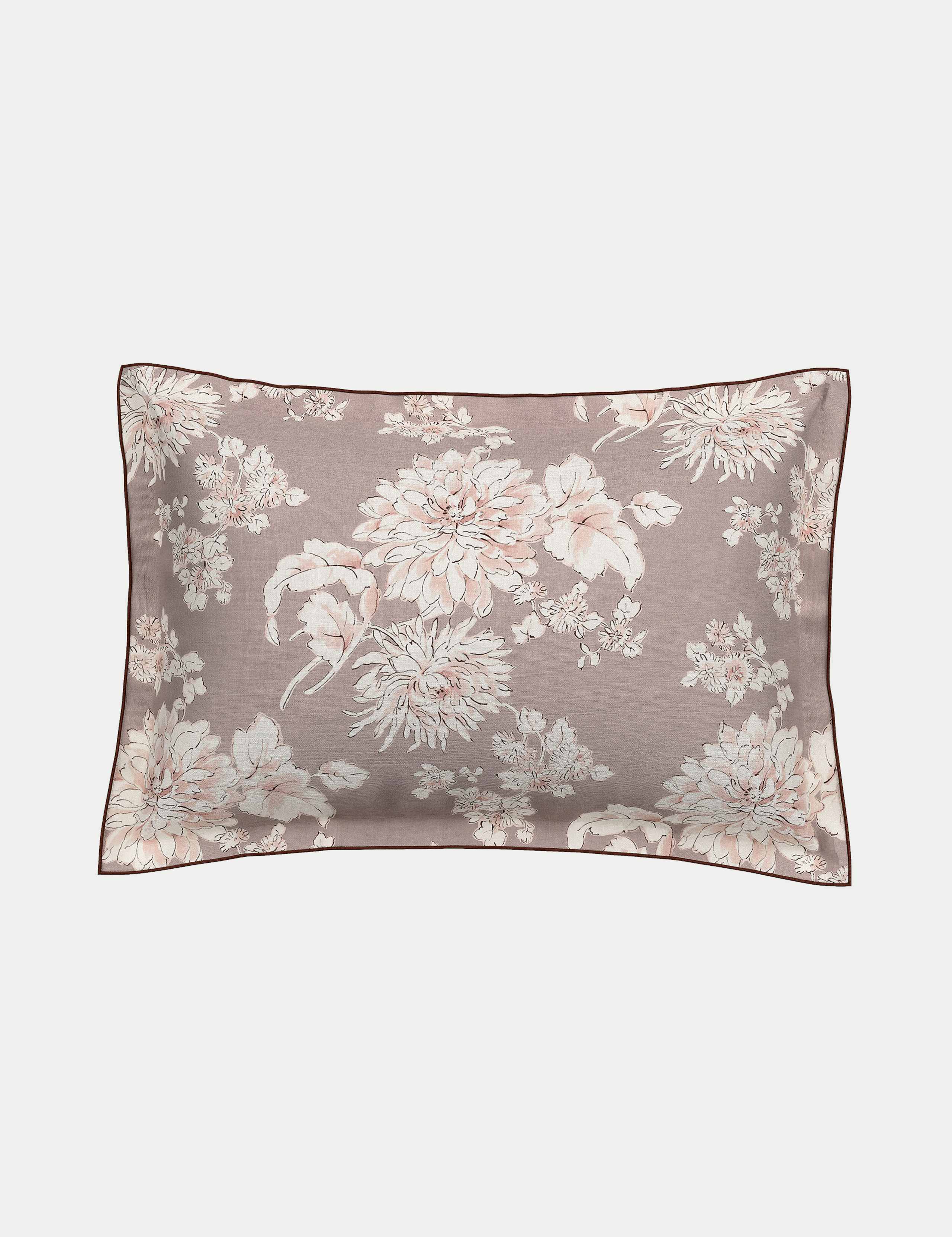 Pure Cotton Kassi Bedding Set 3 of 4