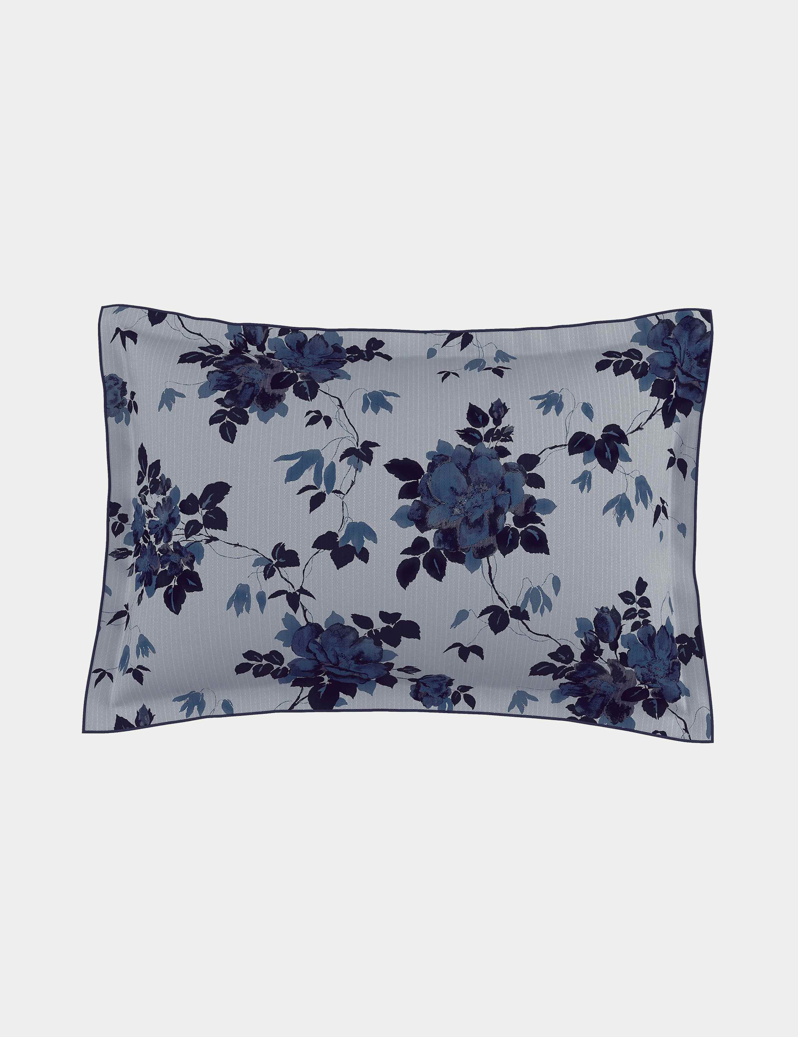 Cotton Blend Freya Bedding Set 3 of 4