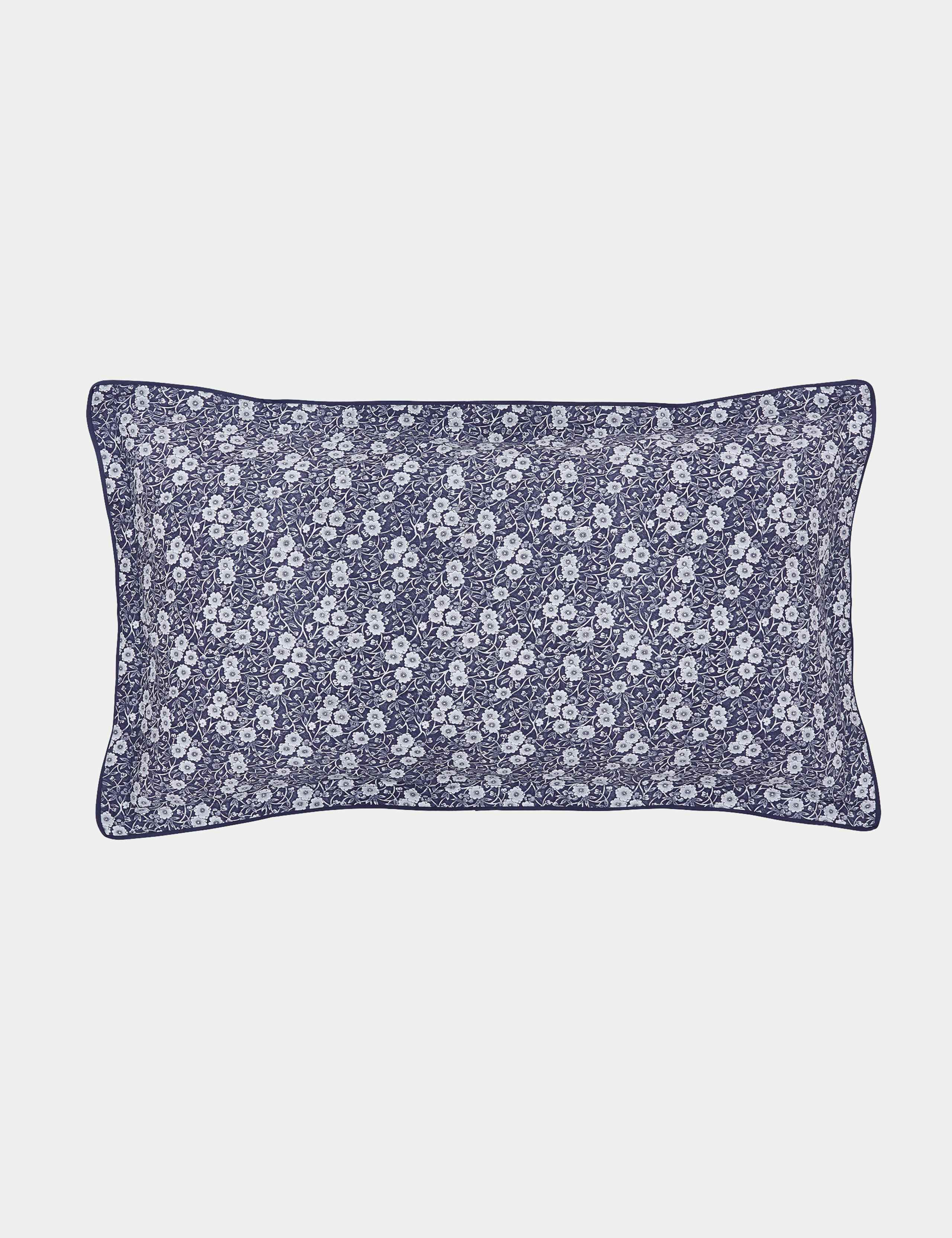 Pure Cotton Calico Bedding Set 2 of 4